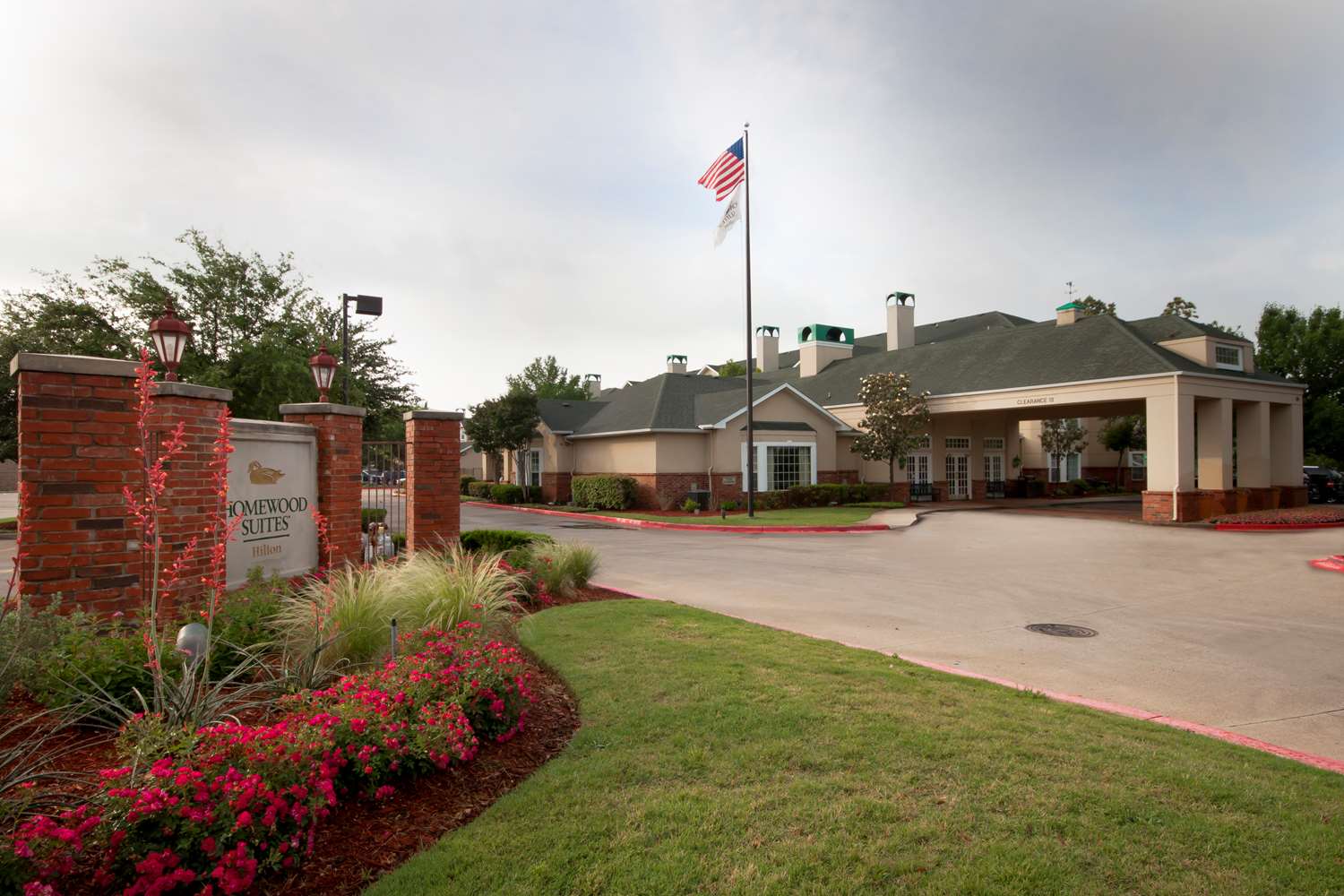Homewood Suites by Hilton Dallas-Lewisville 2