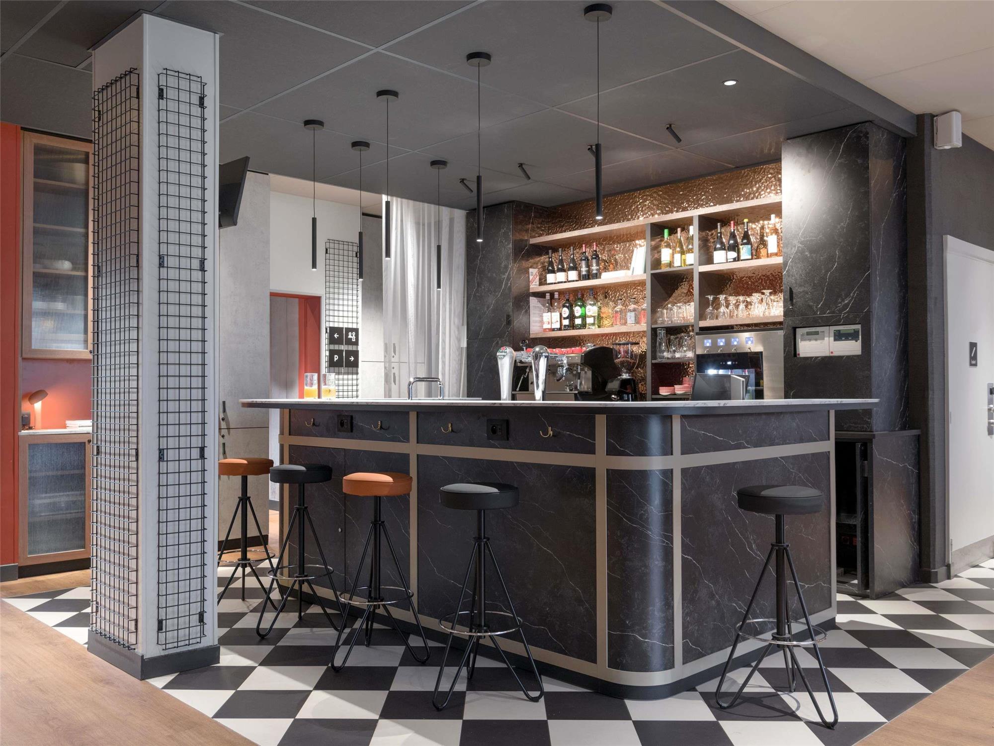 ibis Rueil-Malmaison Centre 2