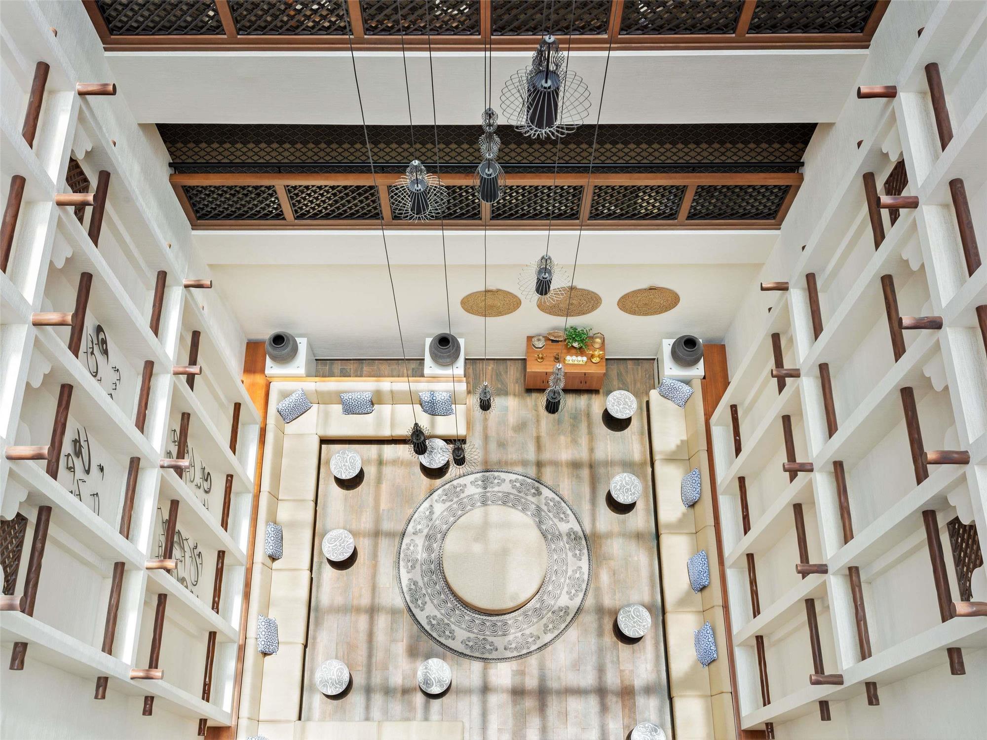 ibis Styles Dubai Gold District 2