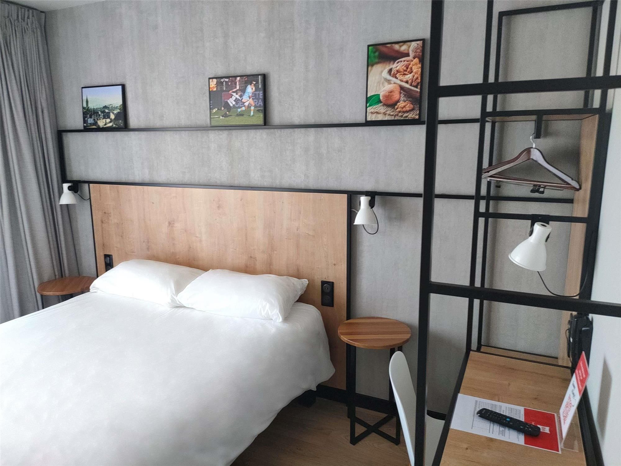 Estándar habitación