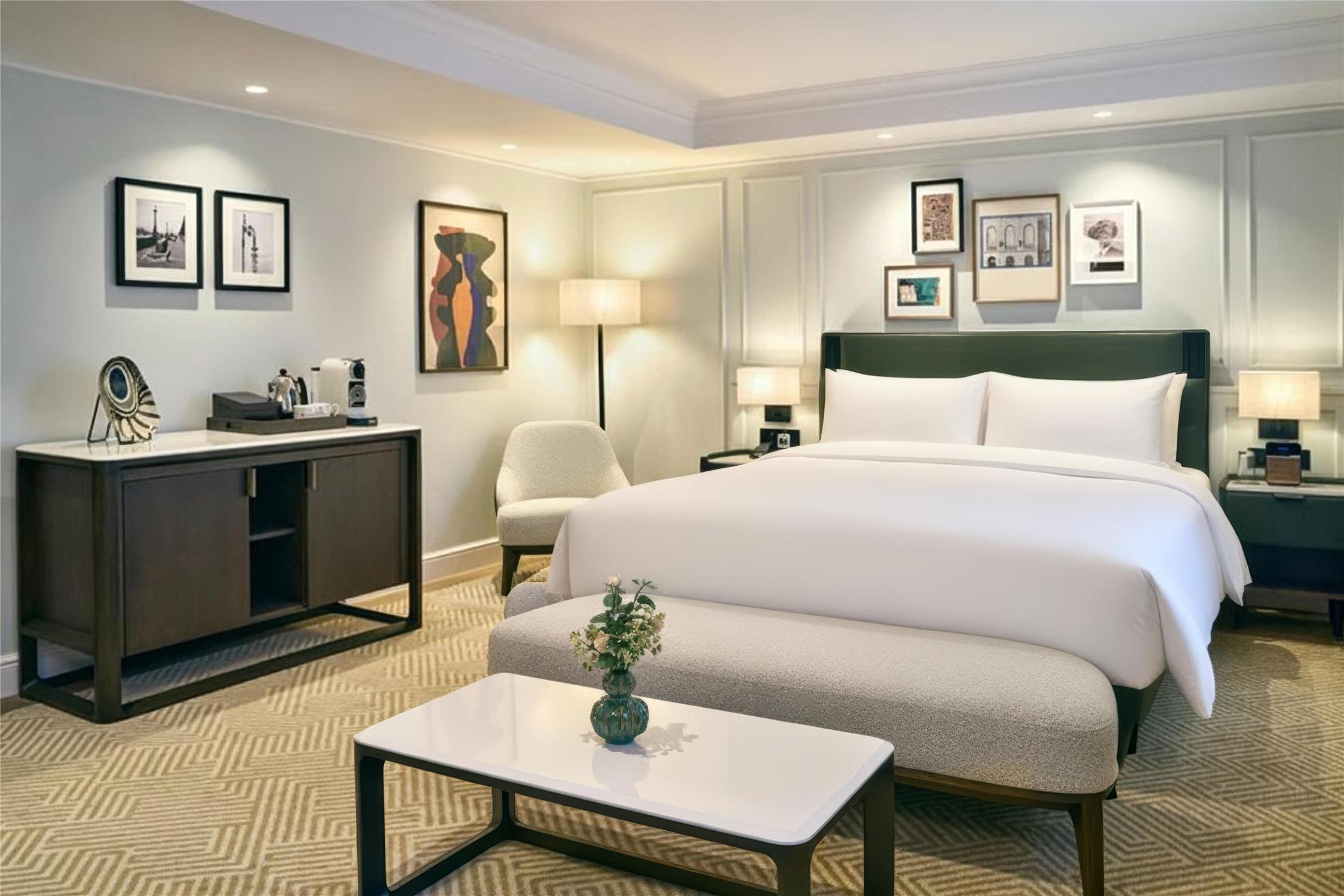 Radisson Blu Hotel, London Bloomsbury 2