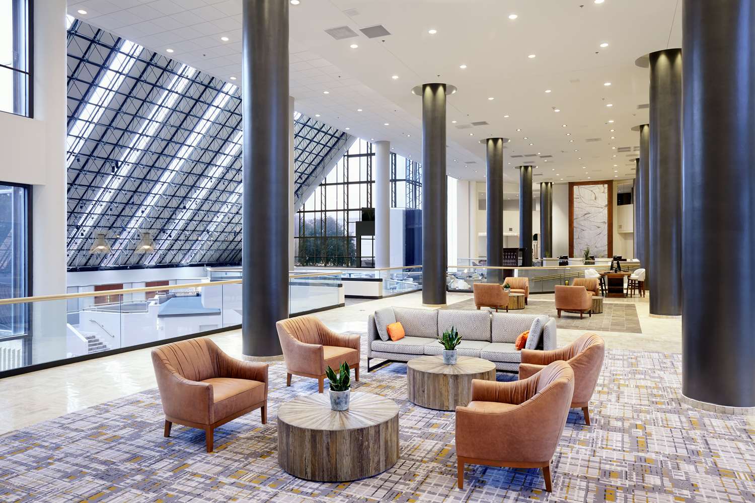DoubleTree by Hilton Dallas Near The Galleria 1