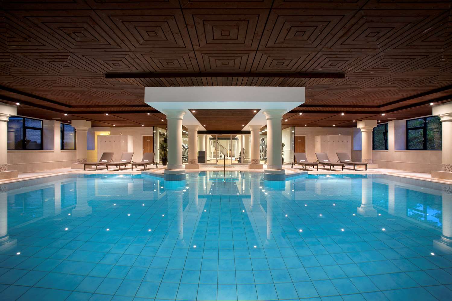 DoubleTree by Hilton Royal Parc Soestduinen 2