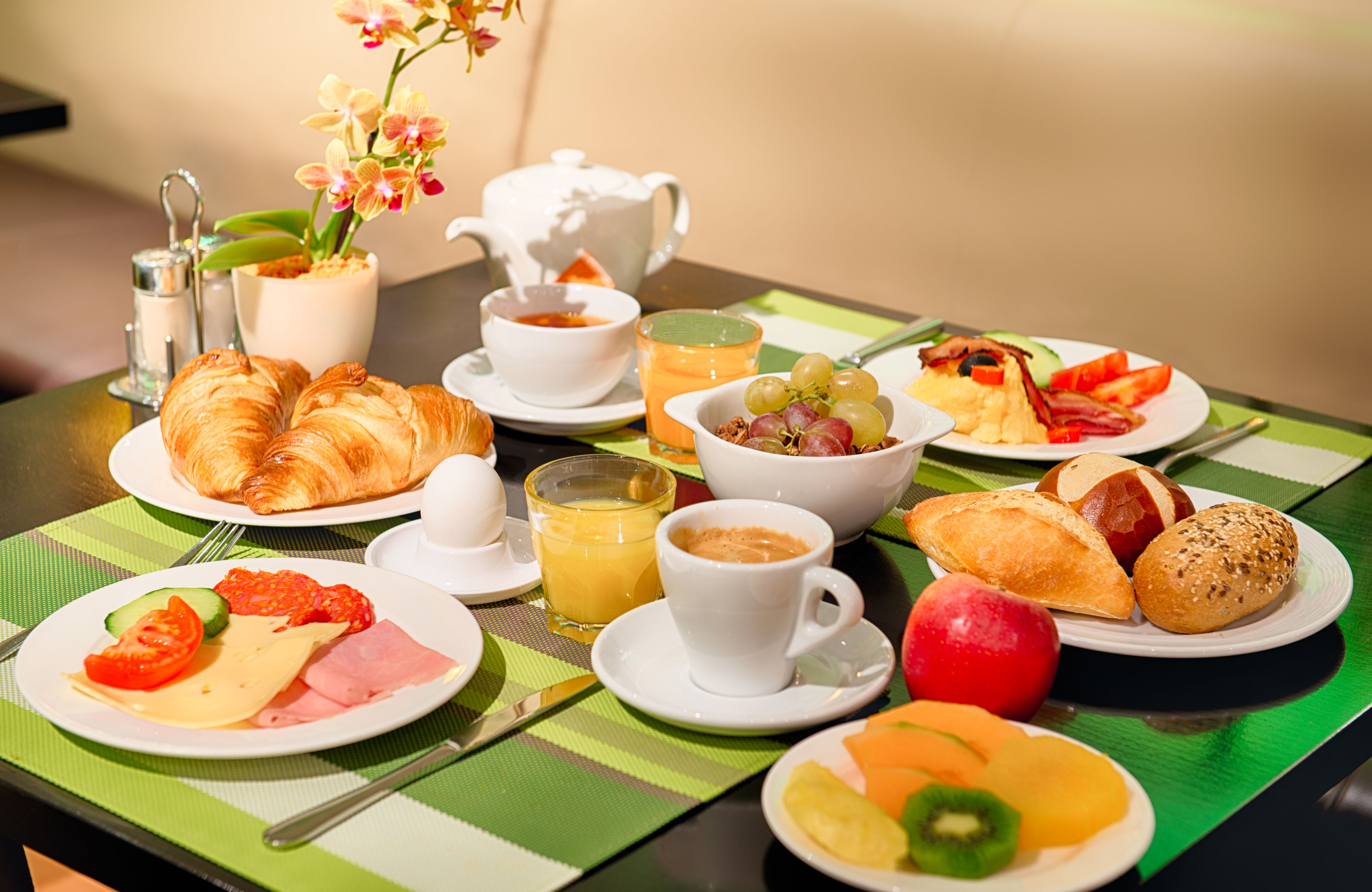 Leonardo Boutique Hotel Rigihof Zurich 2