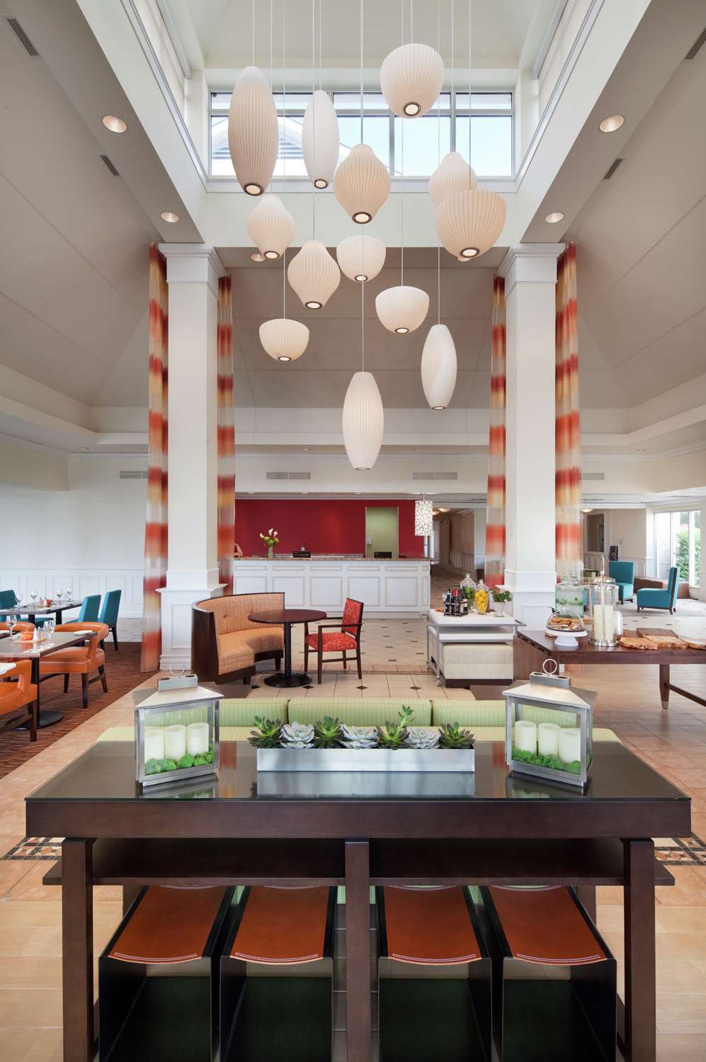 Hilton Garden Inn Montreal Airport 1