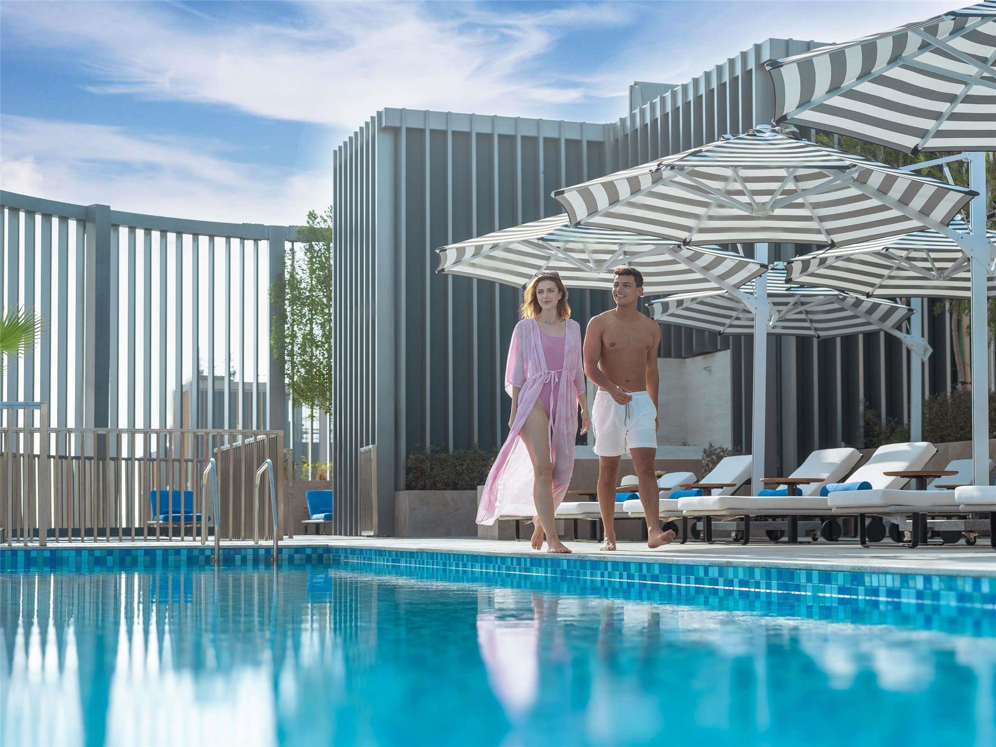 Mercure Dubai Deira 2