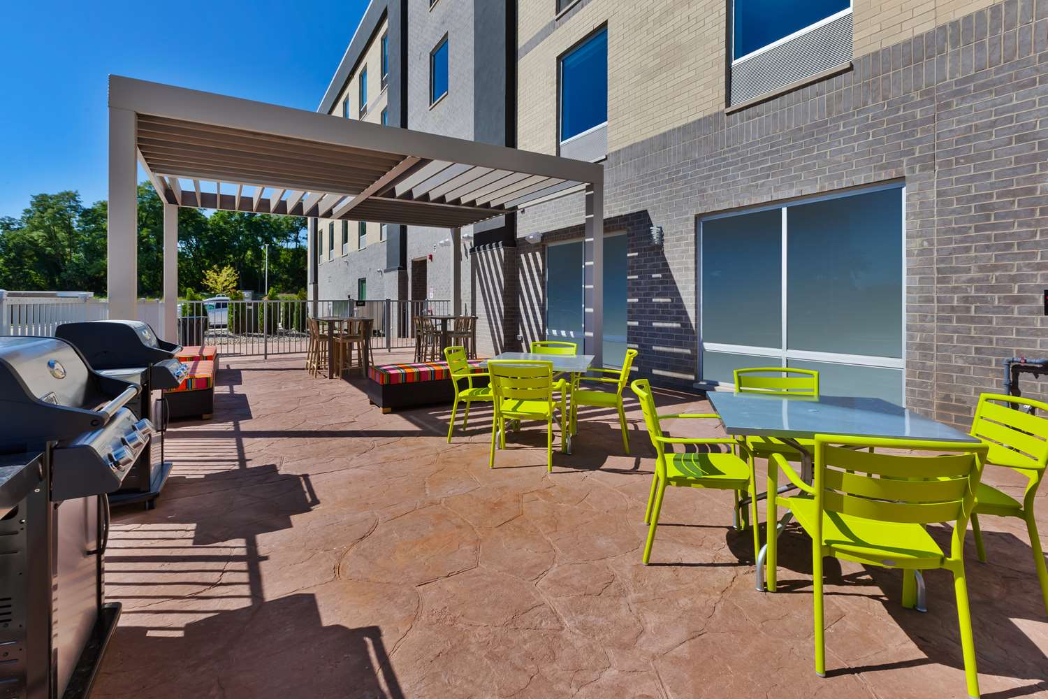 Home2 Suites By Hilton Saginaw, Mi 2