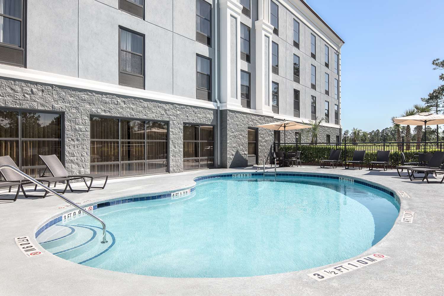 Hampton Inn Myrtle Beach-West 2
