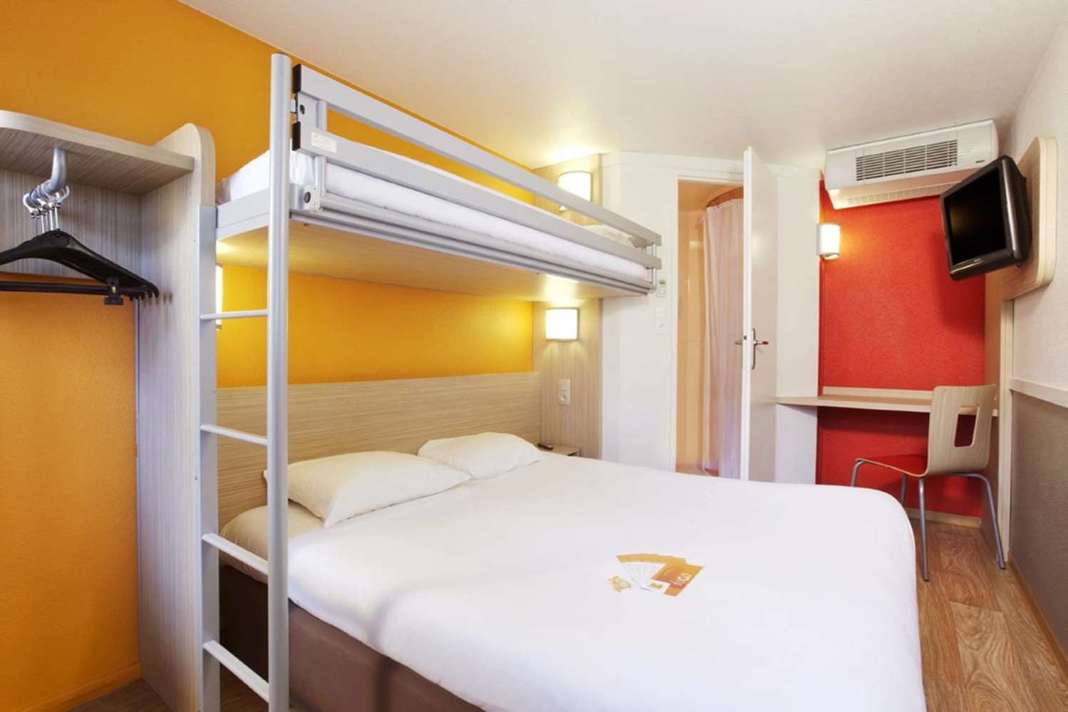 Standard chambre