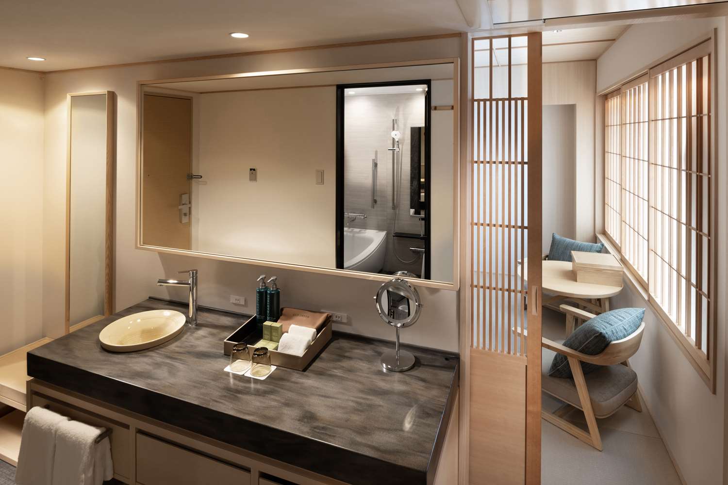 Deluxe habitación