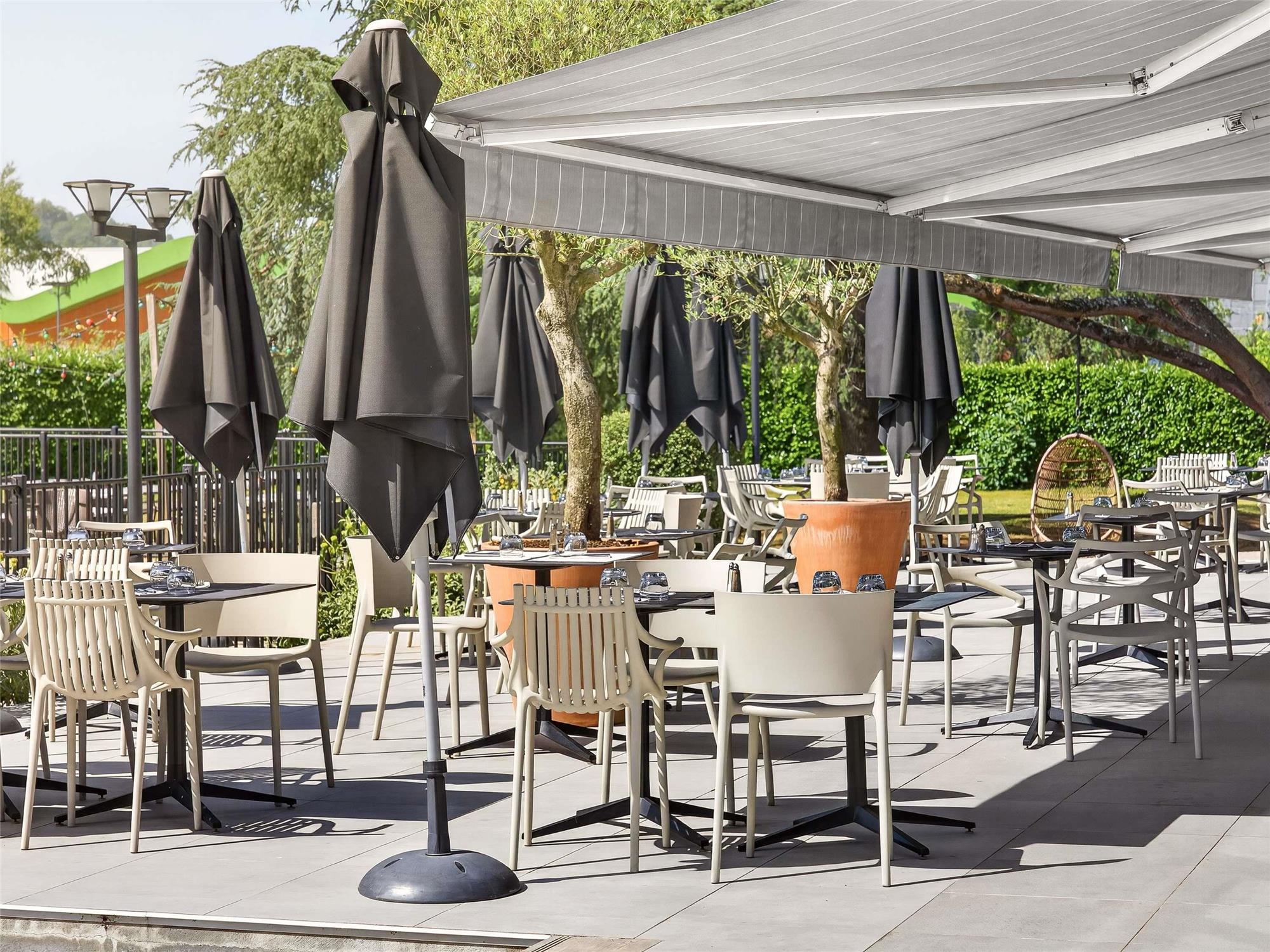 Novotel Pau Pyrénées 2