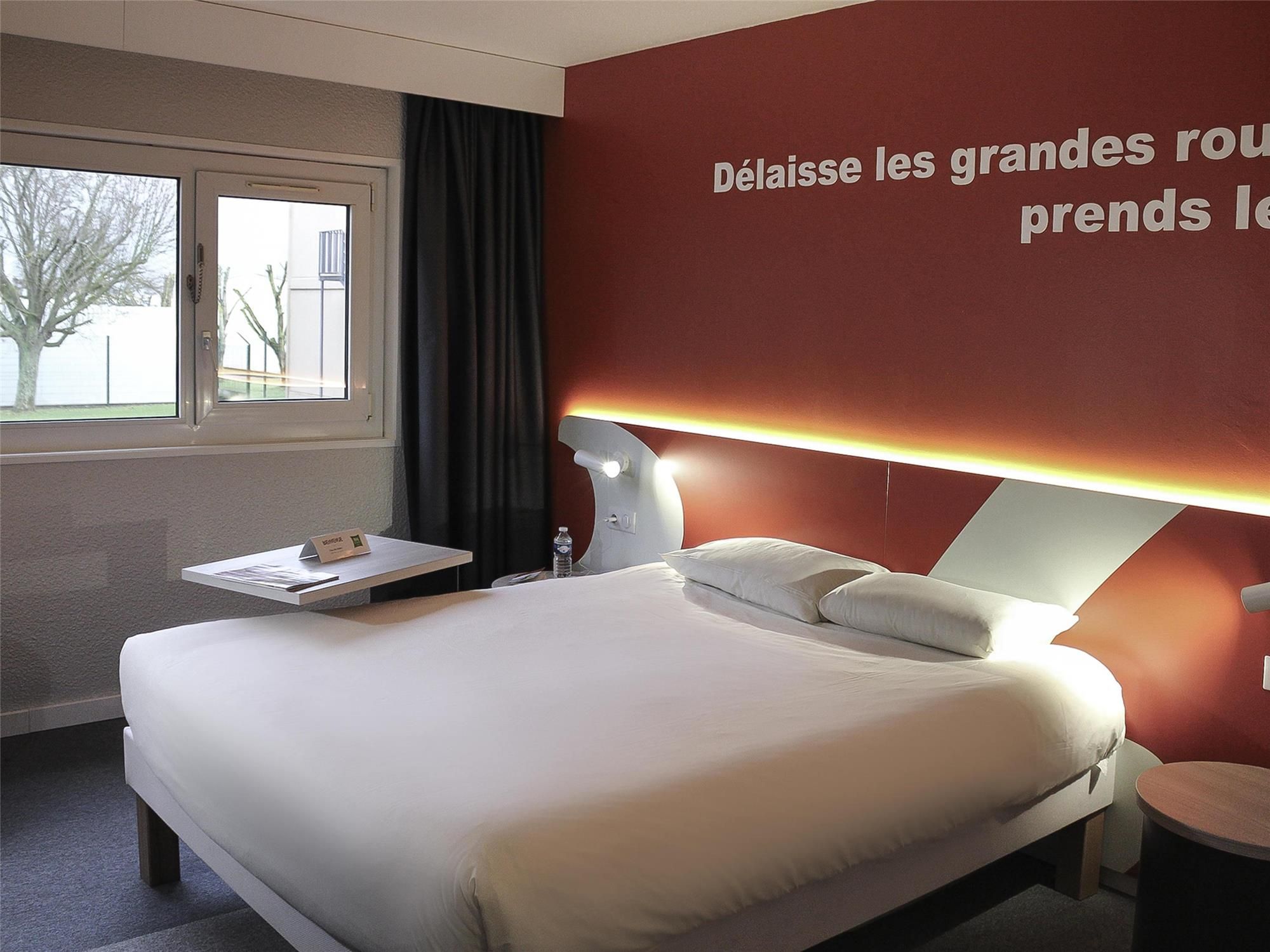 ibis Styles Beauvais 1