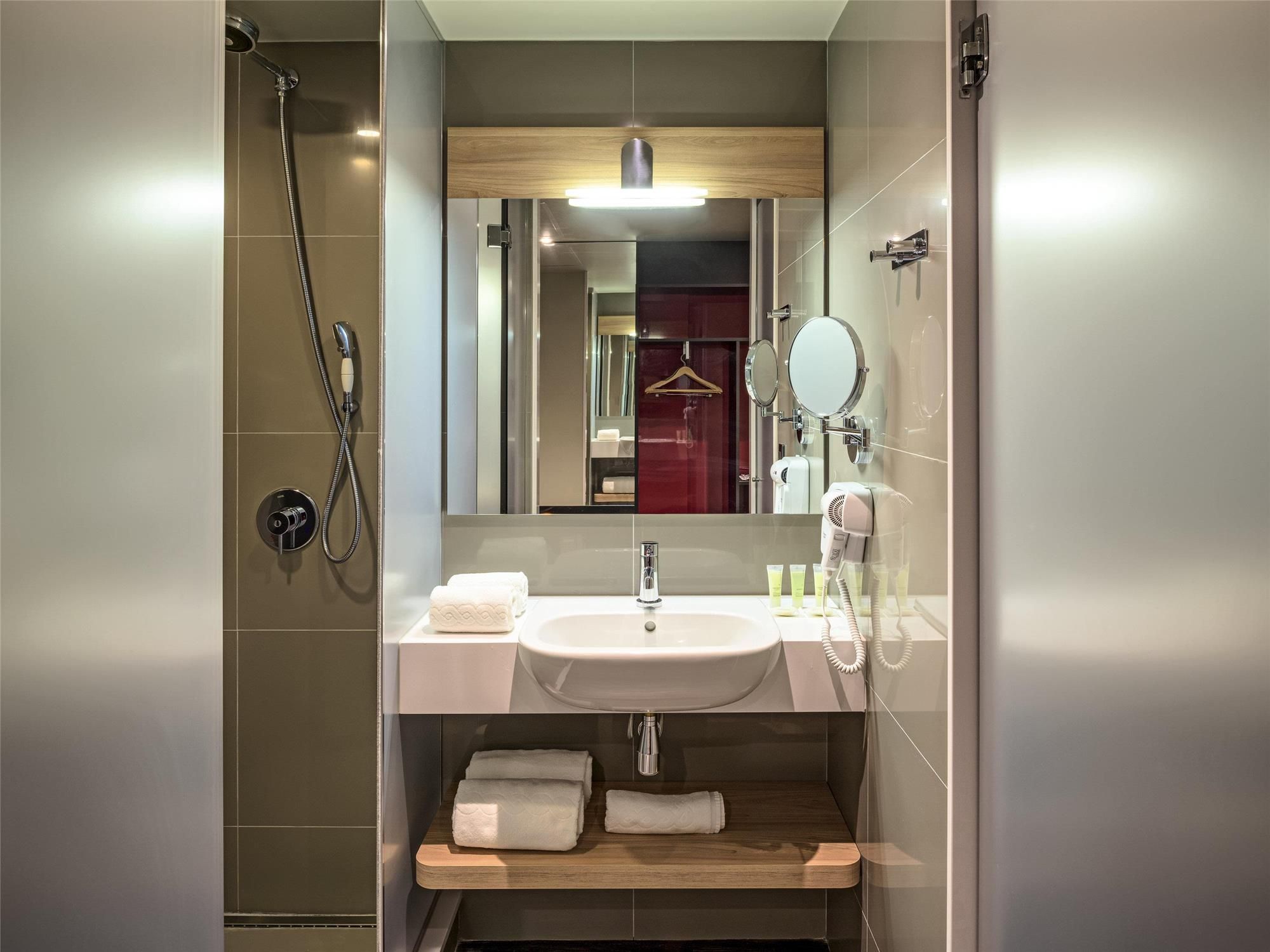 Novotel Curitiba Batel 2