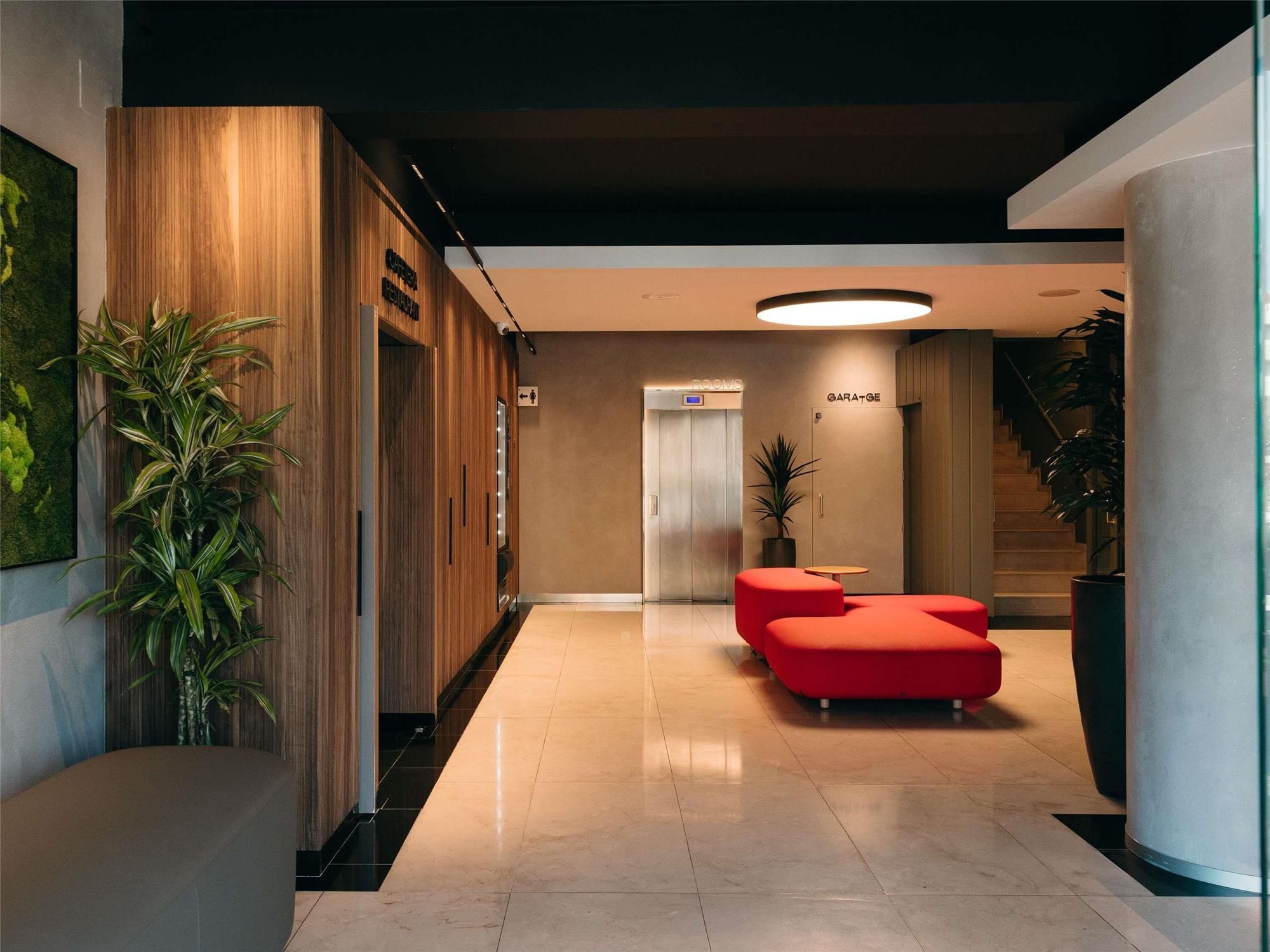 Ibis Styles Figueres Ronda 2