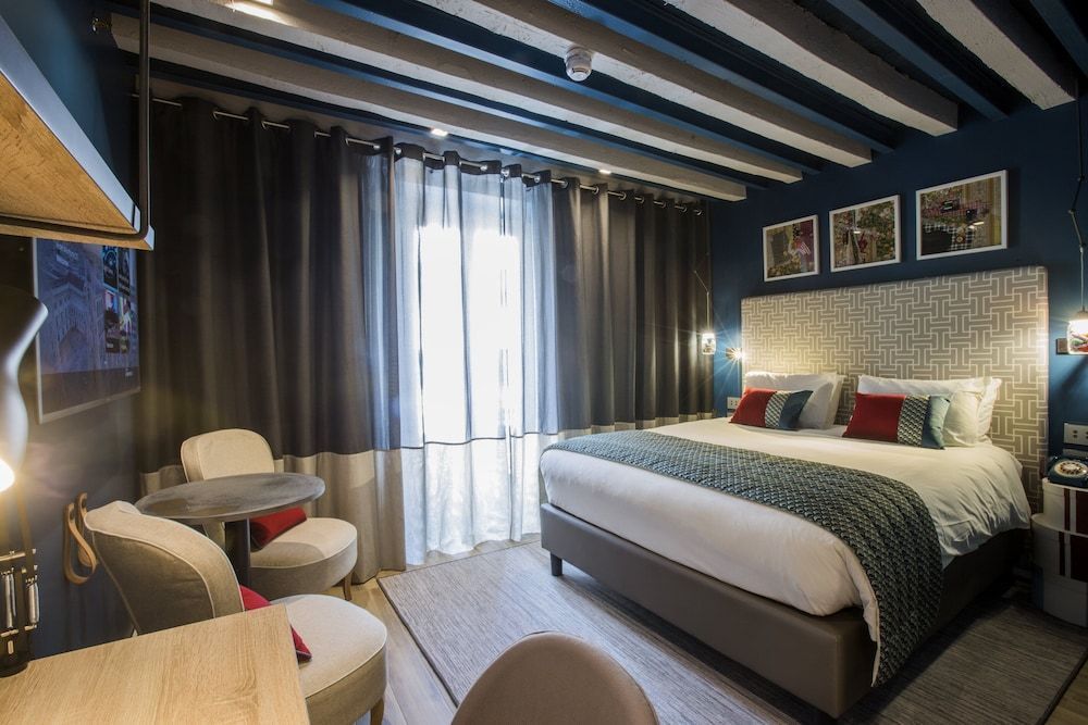 Hotel Indigo MILAN - CORSO MONFORTE by IHG 2