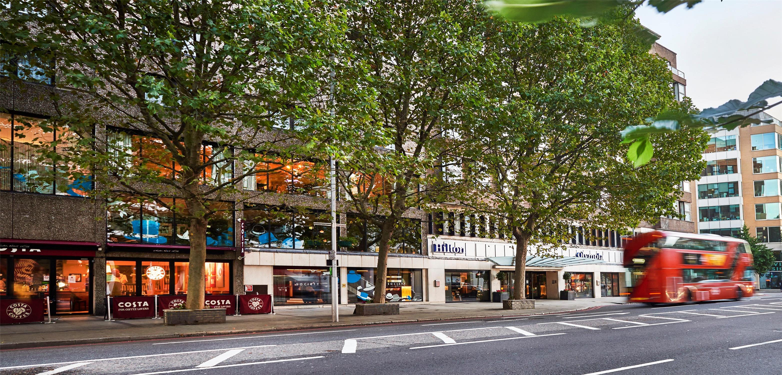 Hilton London Olympia 2