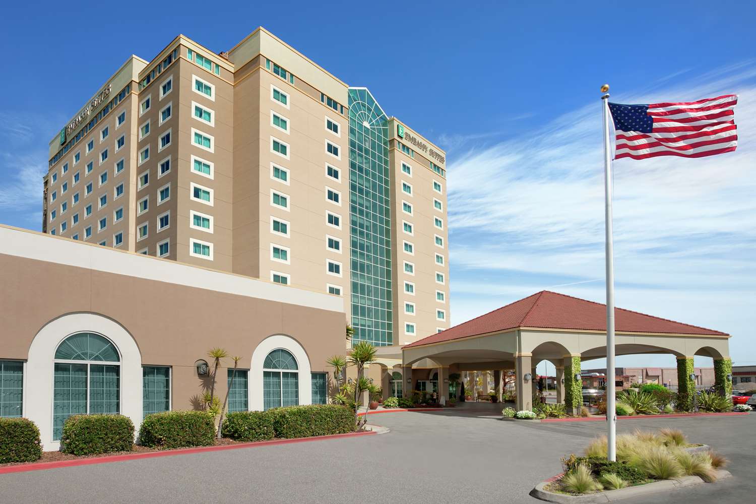 Embassy Suites by Hilton Monterey Bay Seaside 1