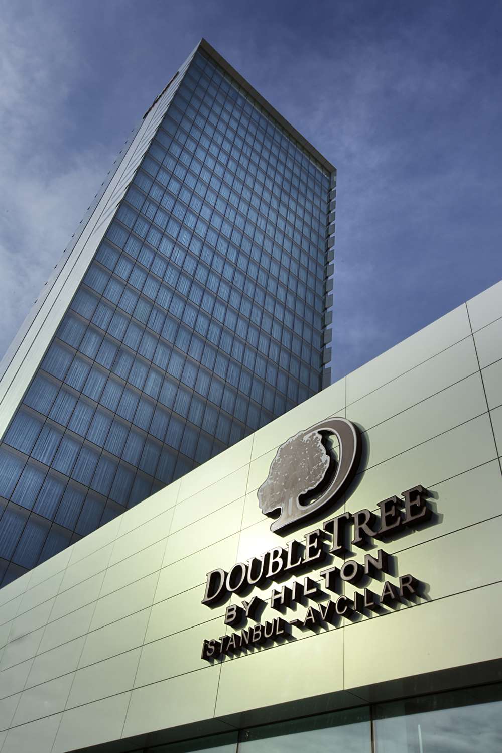 DoubleTree by Hilton Istanbul - Avcilar 2