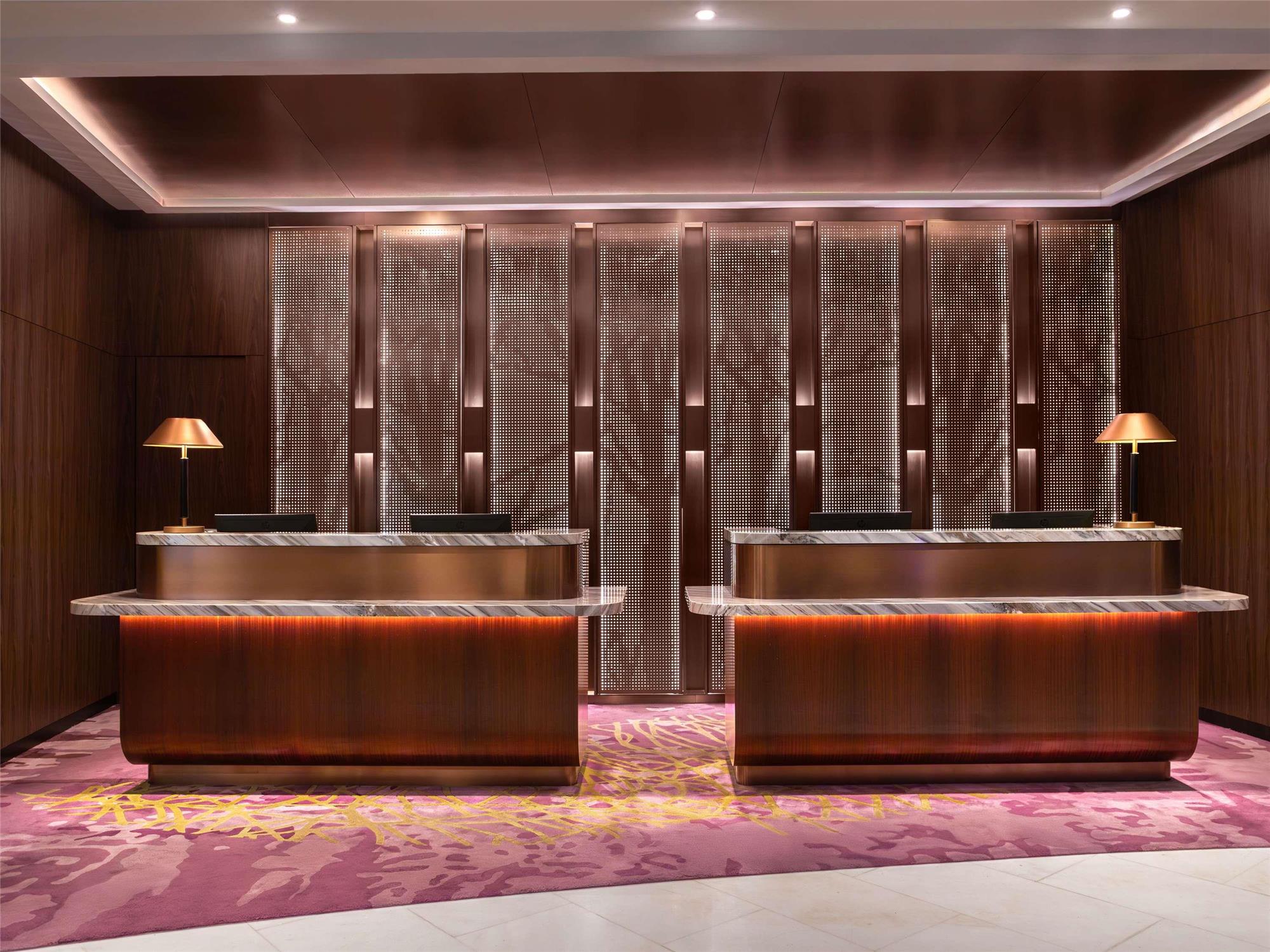 Novotel Kuala Lumpur City Centre 2