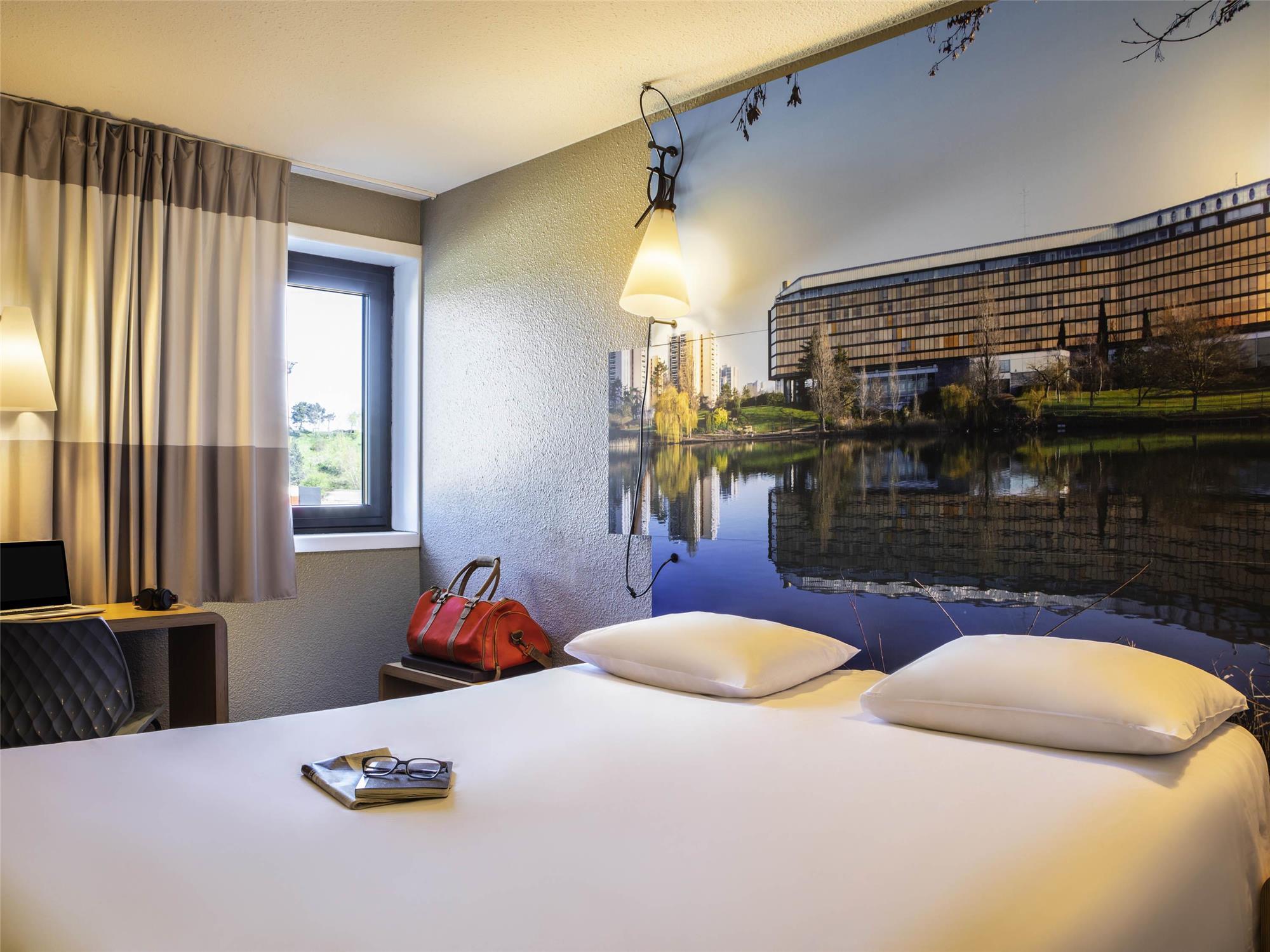 ibis Paris Creteil 1