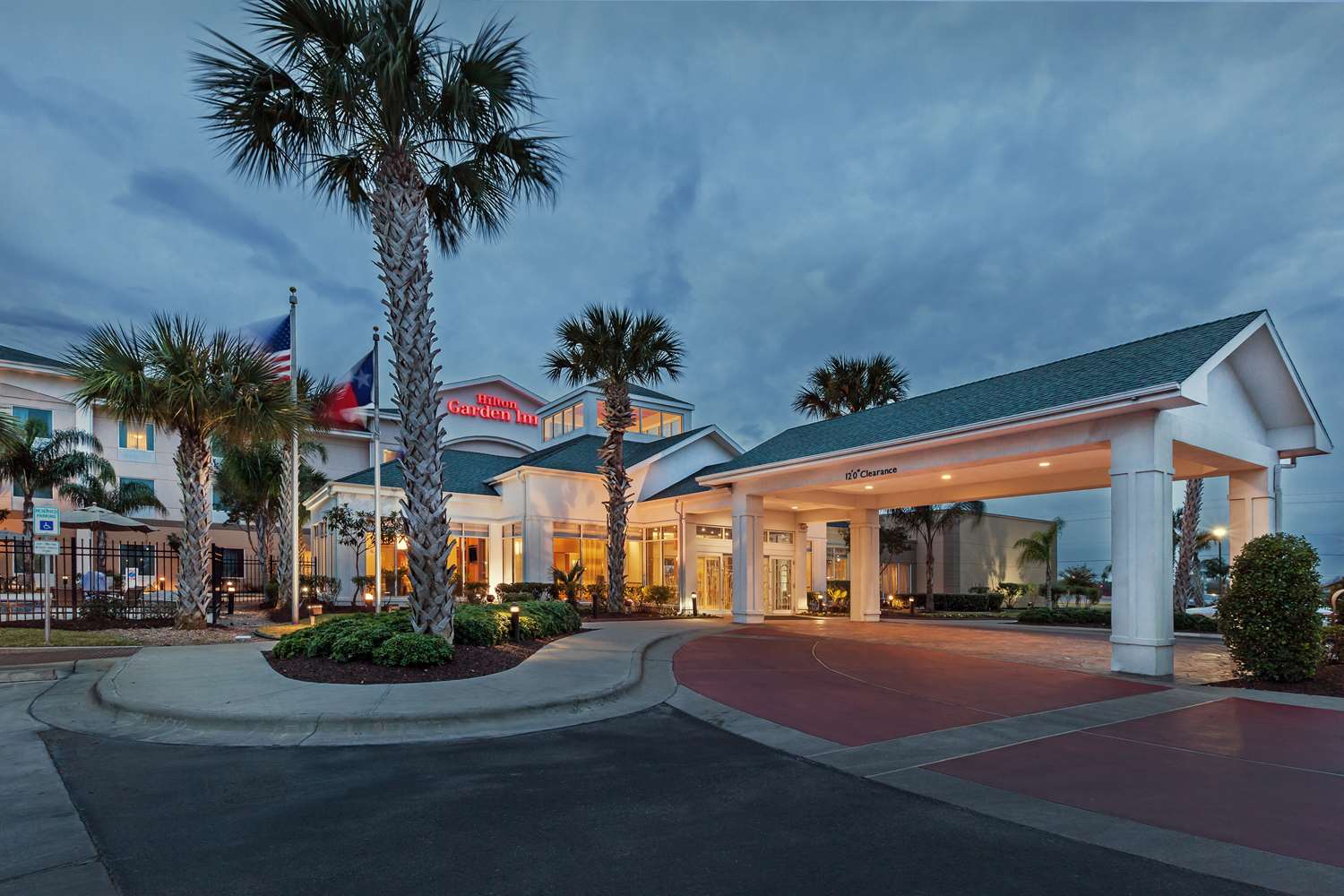 Hilton Garden Inn Corpus Christi 2