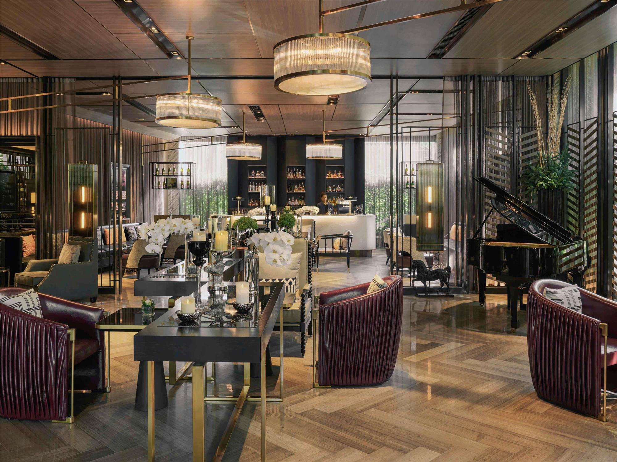 VIE Hotel Bangkok - MGallery Collection 2