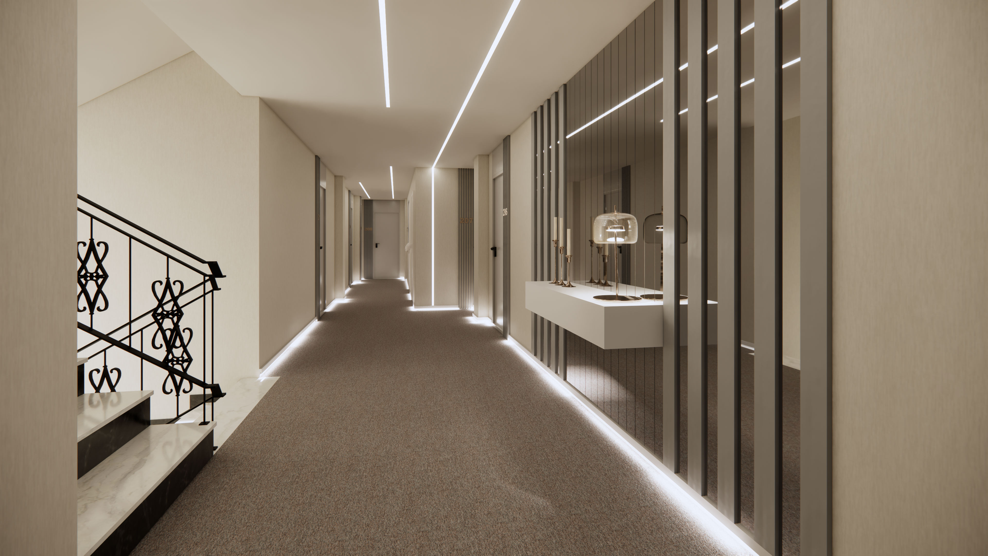 Sveo İstanbul Hotel 2