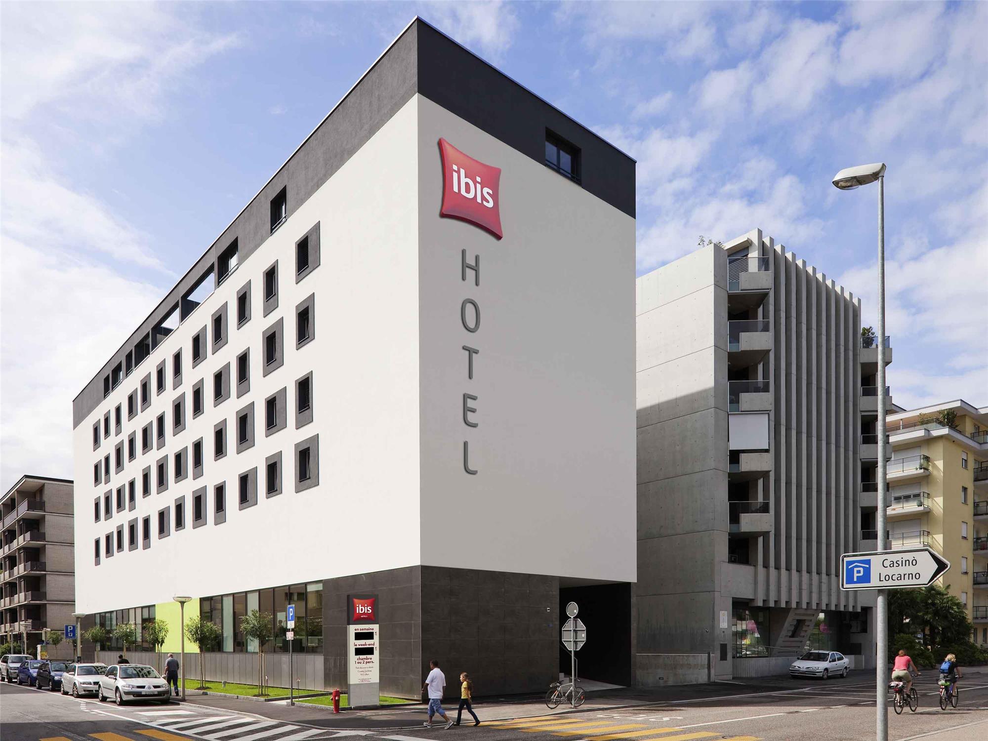 ibis Locarno 1