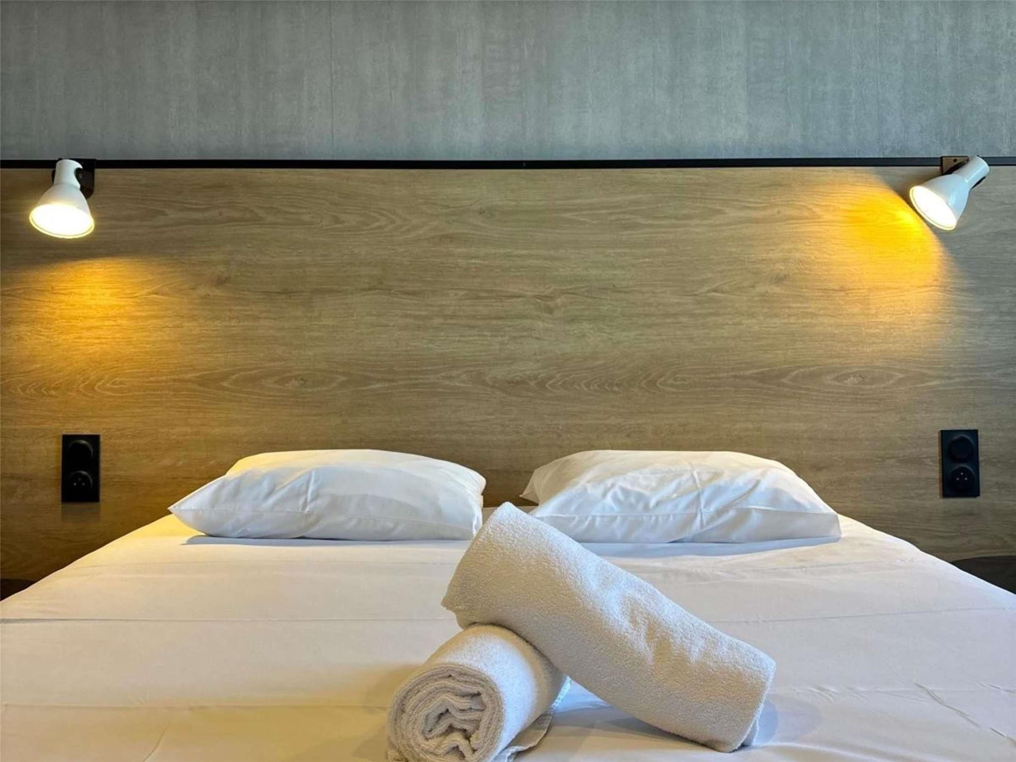 Confort Habitación