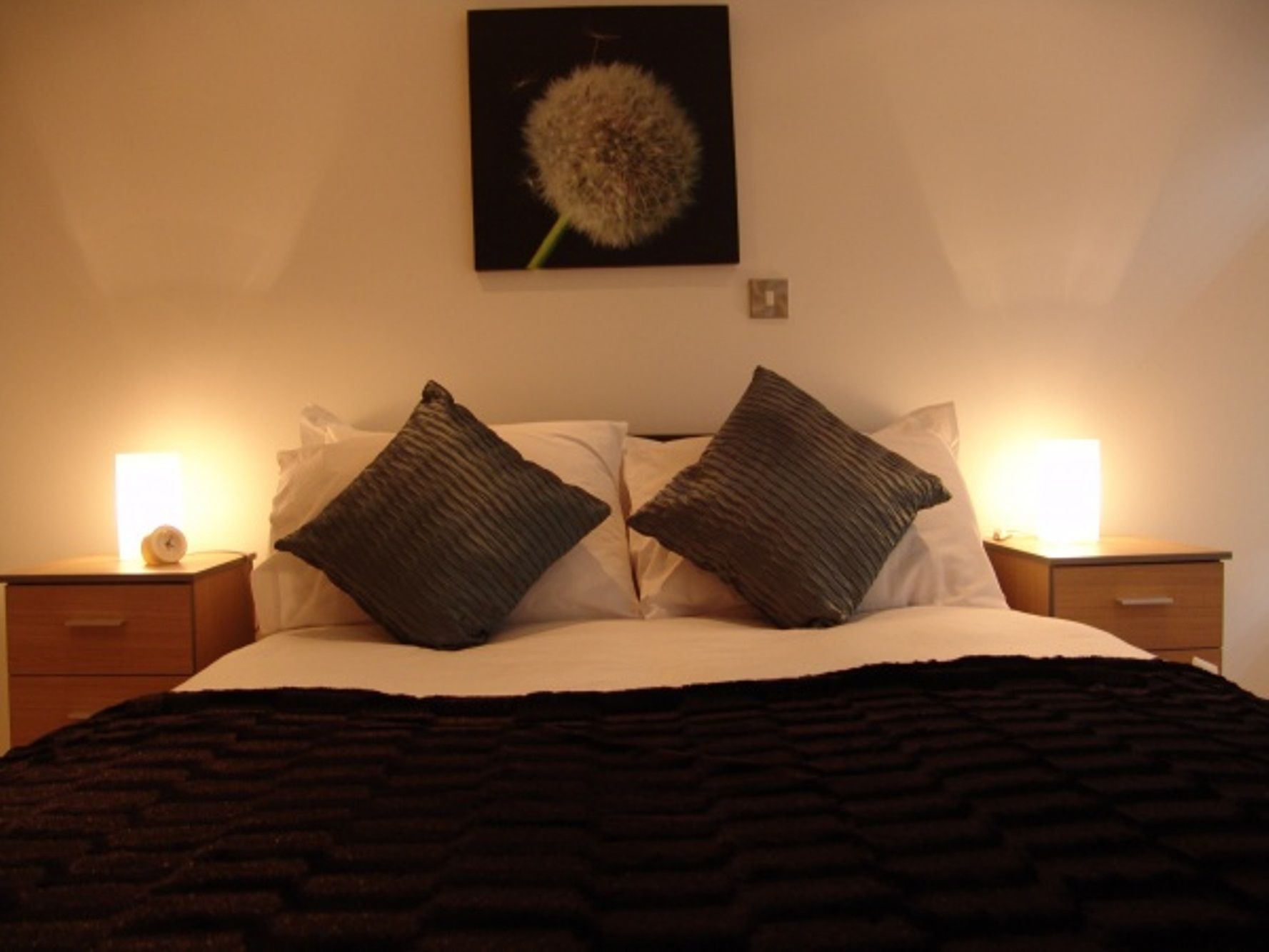 Quay Apartments 2