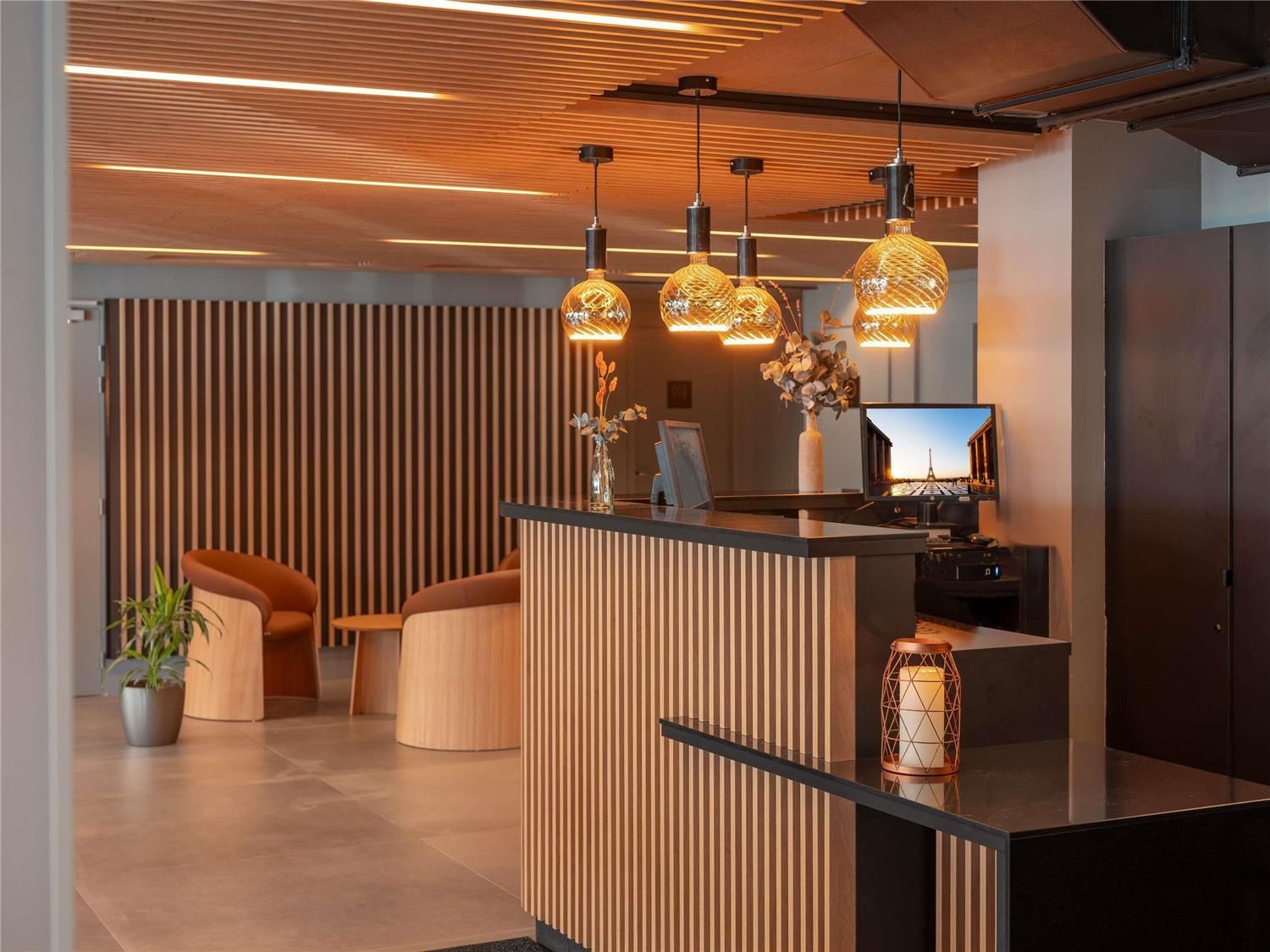 ibis Styles Fontenay 1