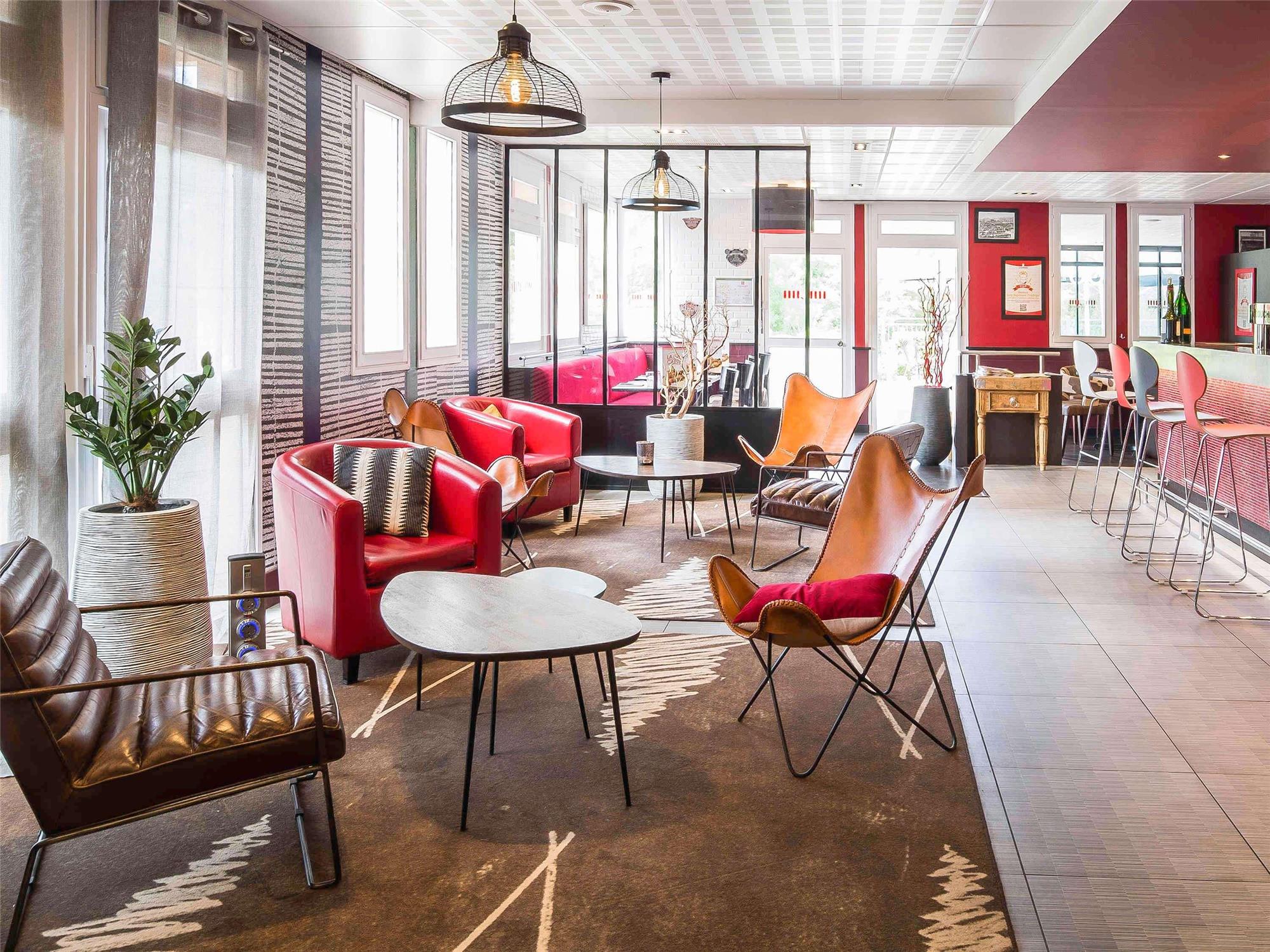 ibis Antibes Sophia-Antipolis 2