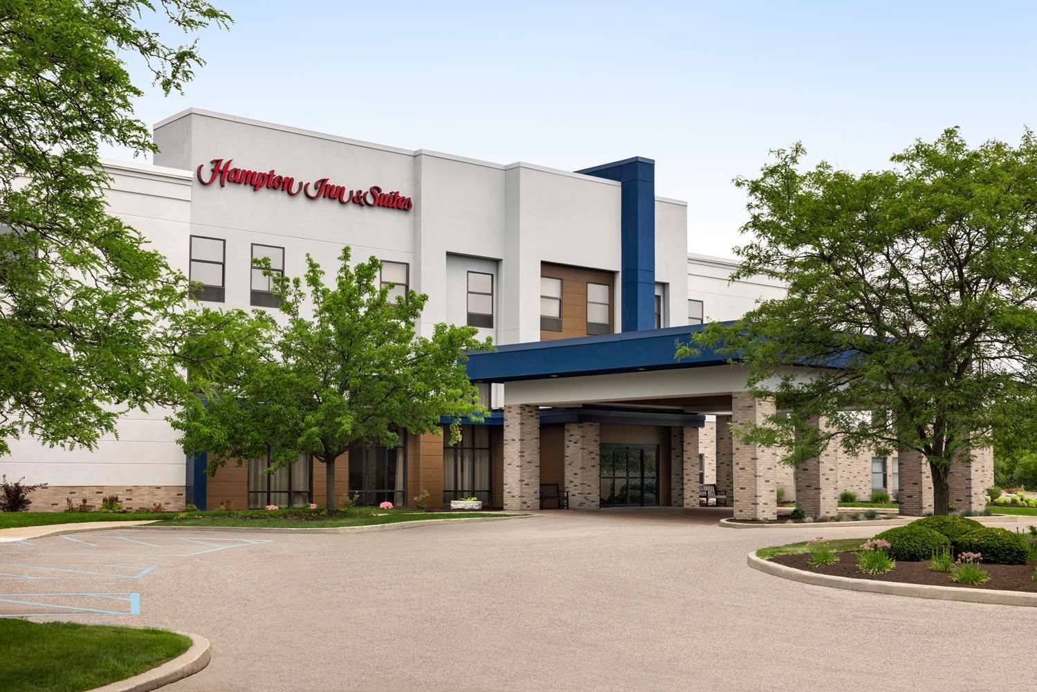 Hampton Inn & Suites Valparaiso 2