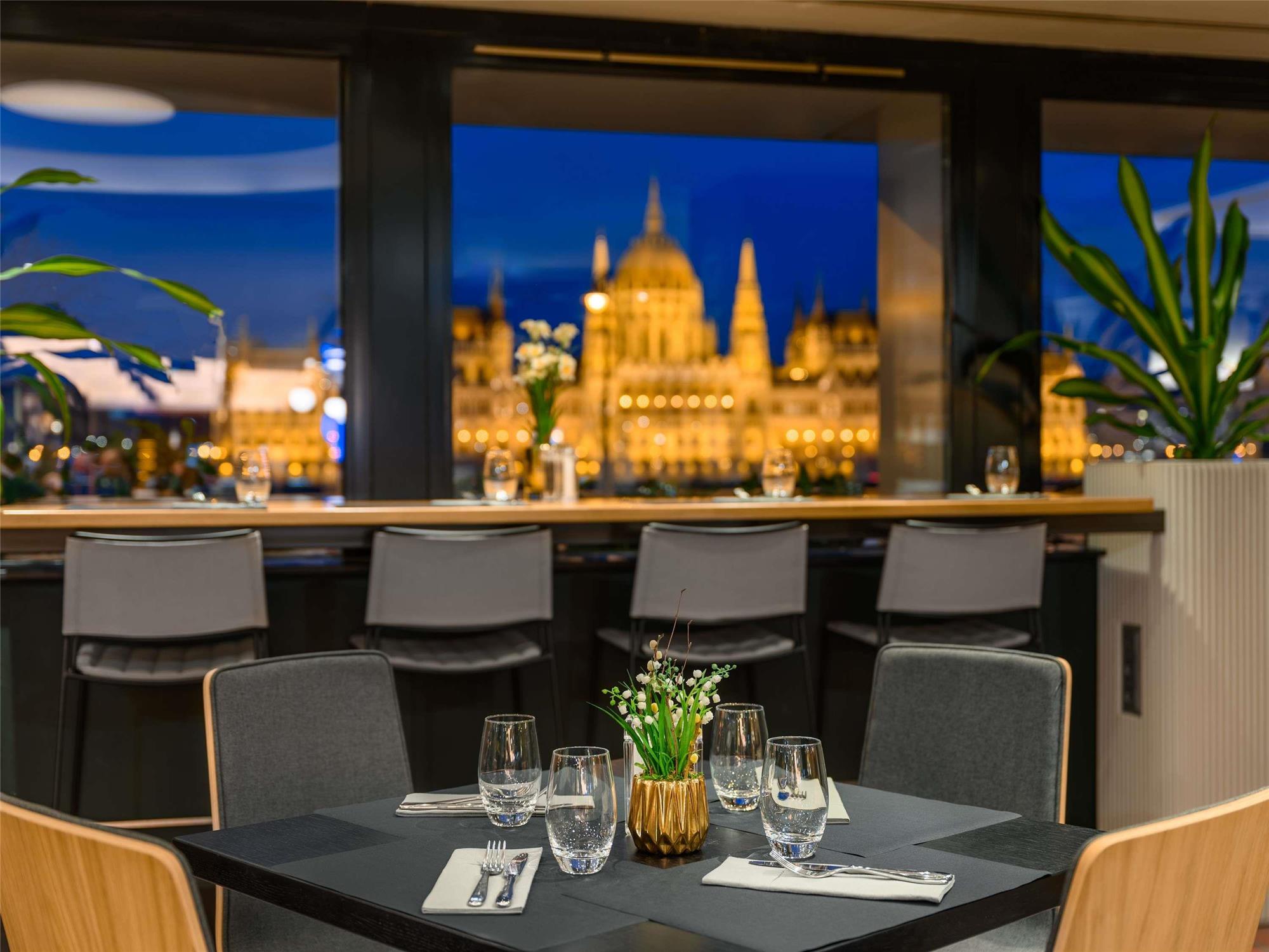 Novotel Budapest Danube 2