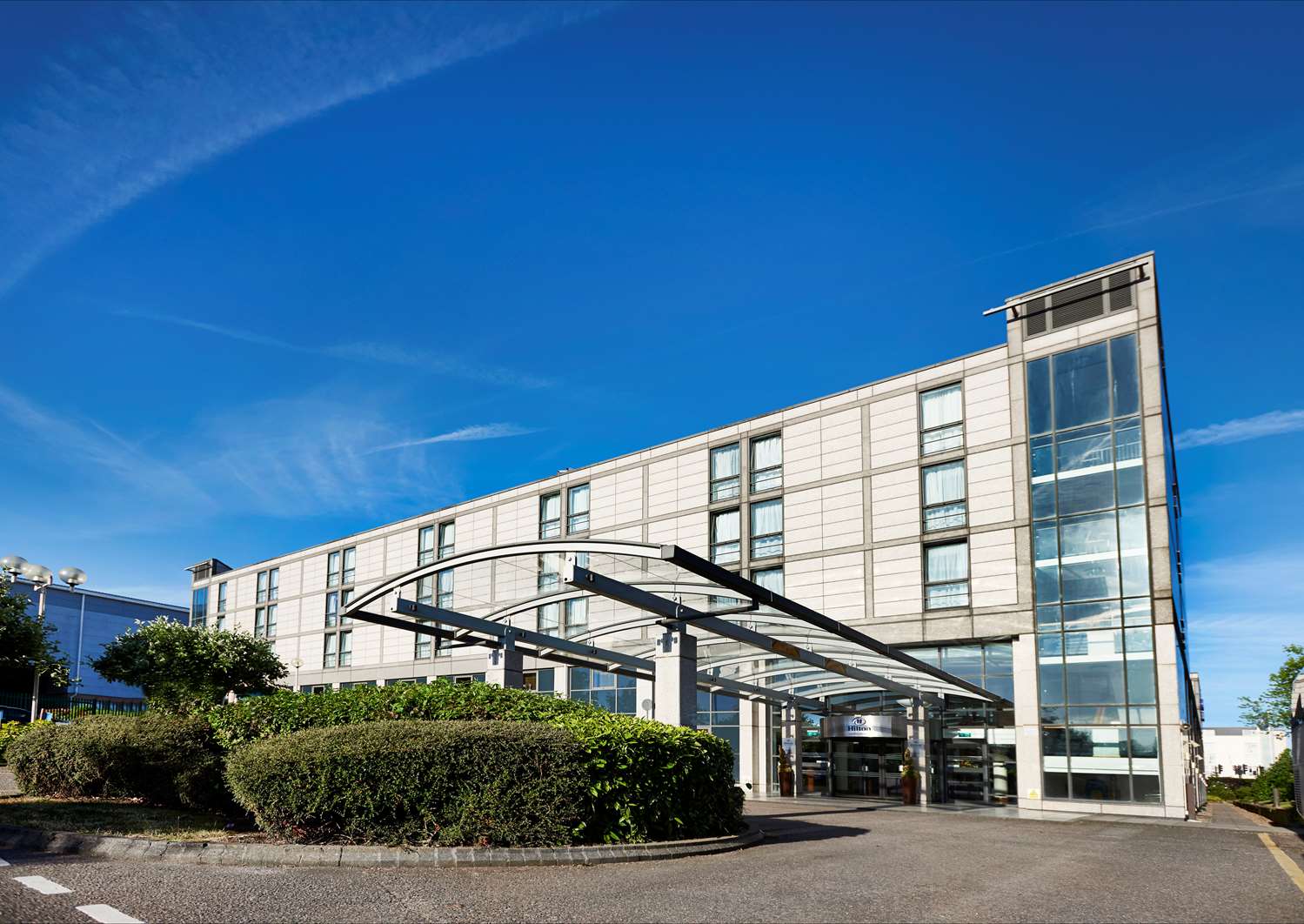Hilton London Croydon 1