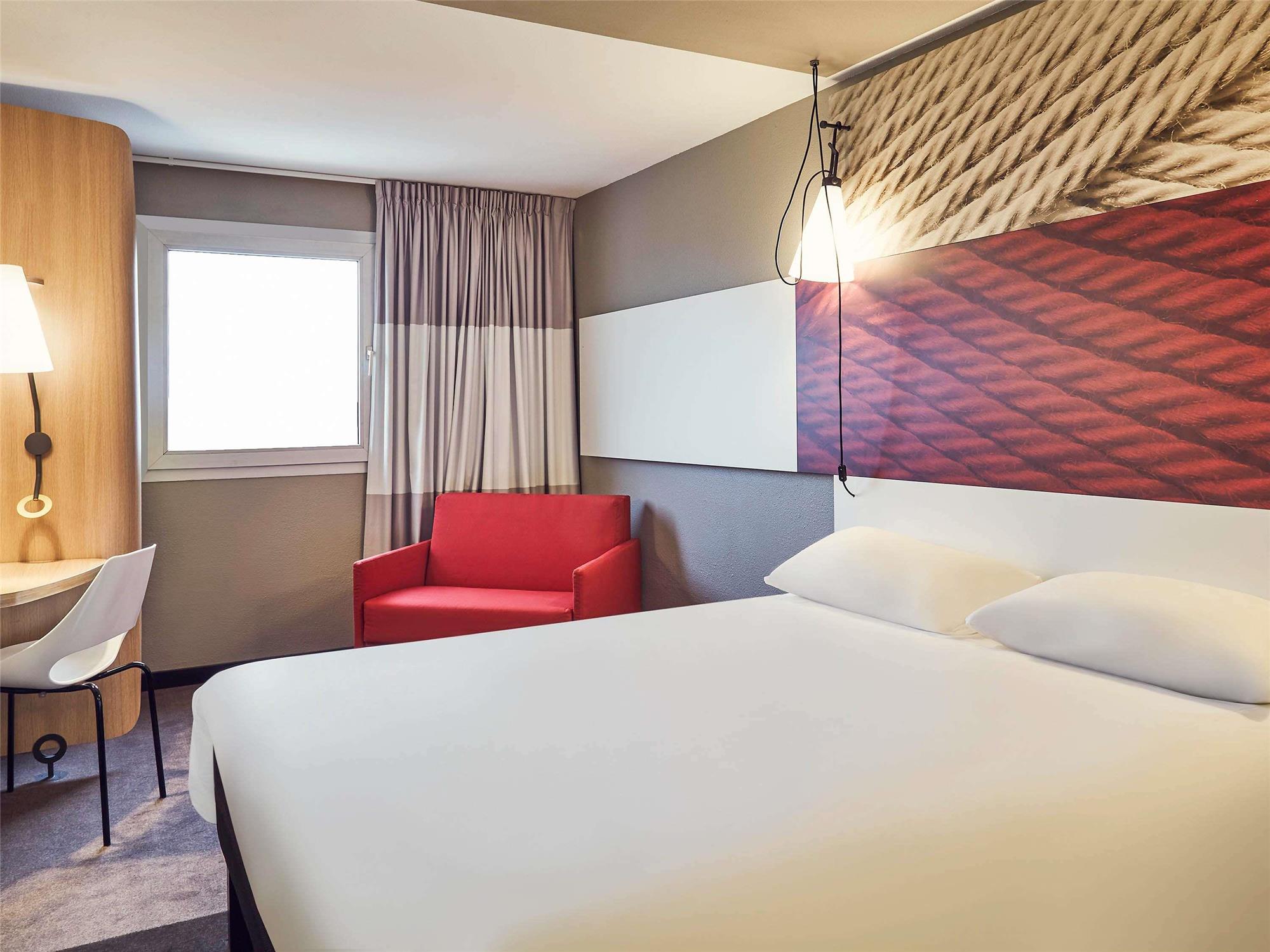 ibis Toulon La Valette 2
