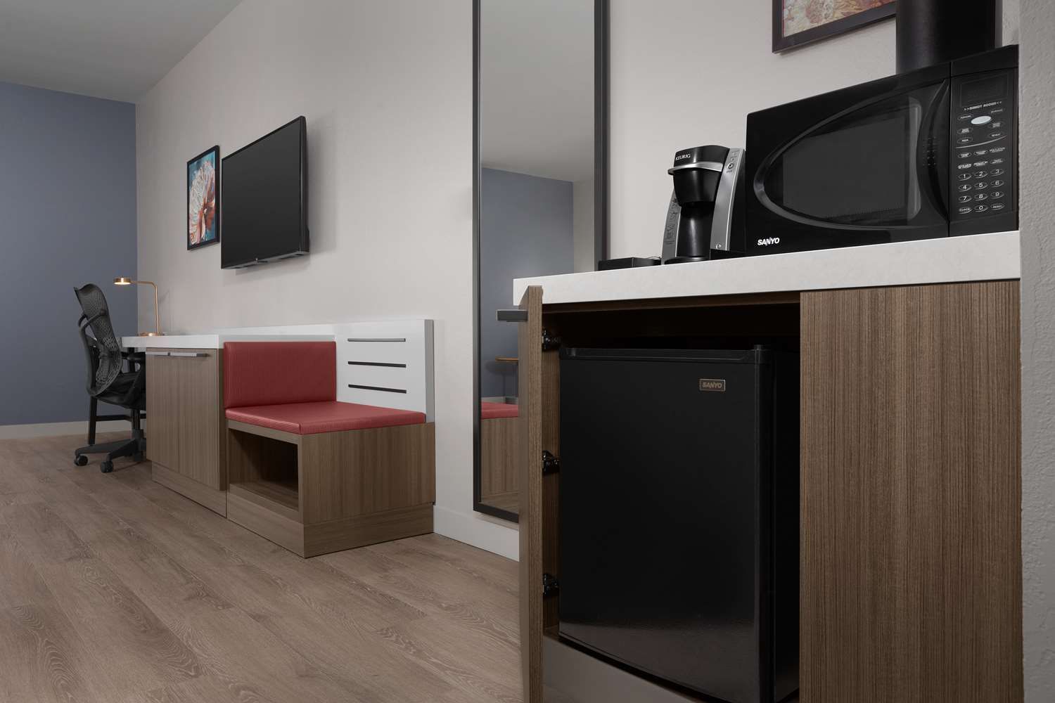 Habitación doble