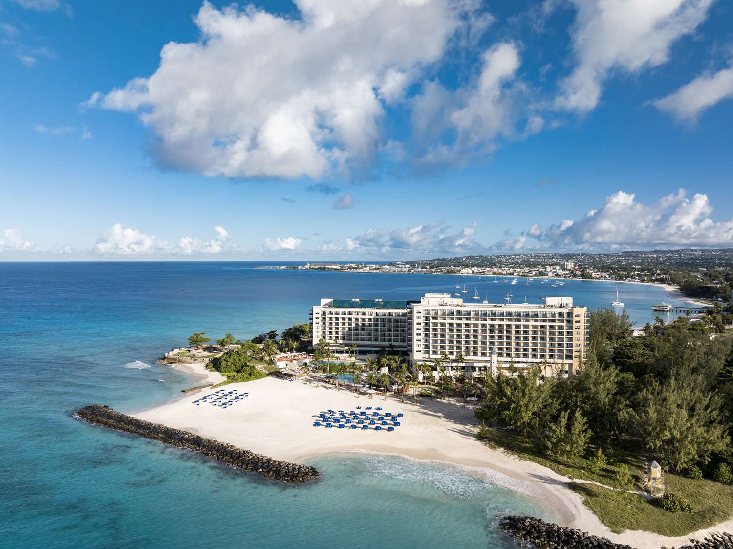 Hilton Barbados Resort 1
