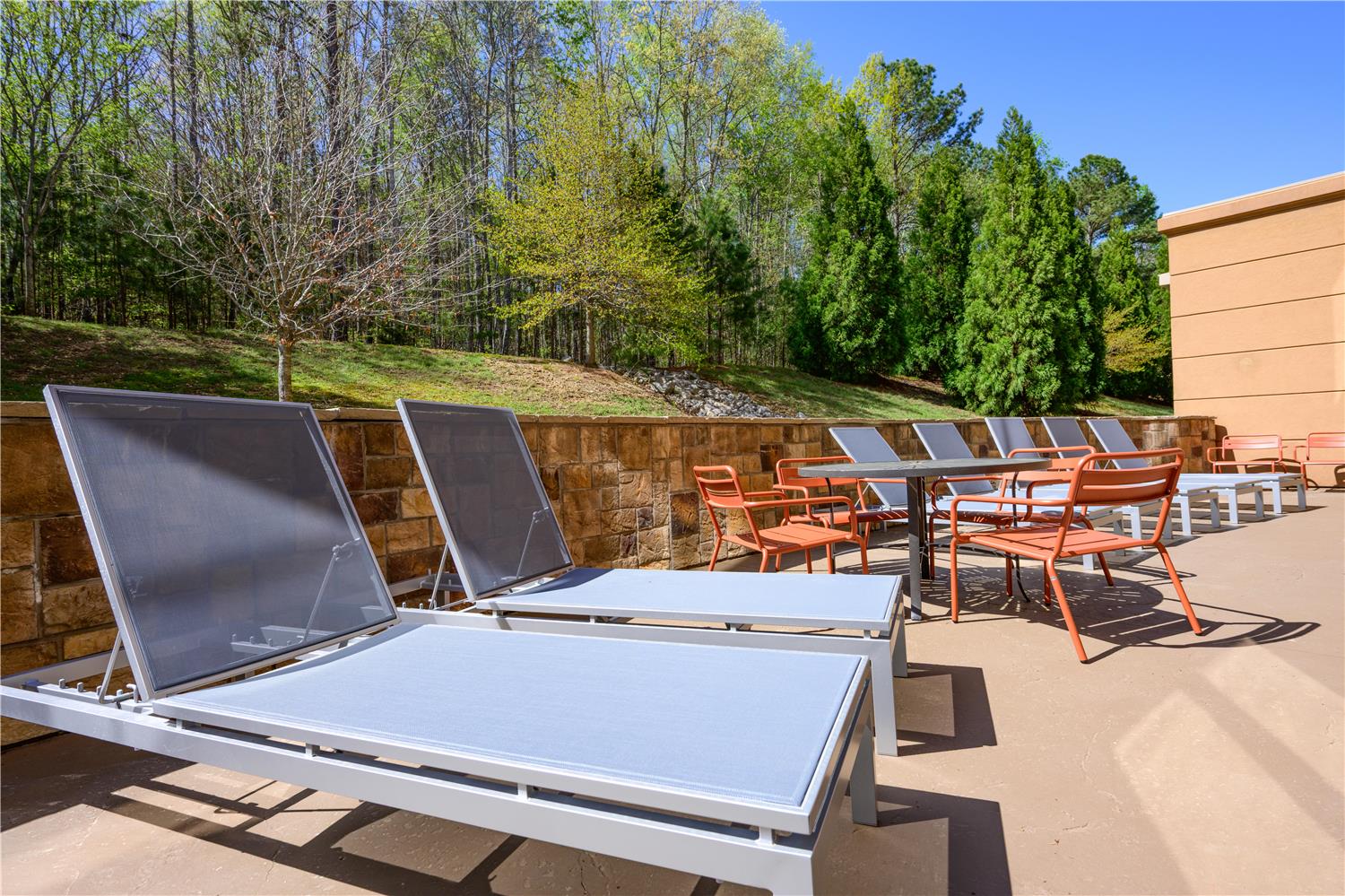 Hampton Inn Cleveland, TN 2