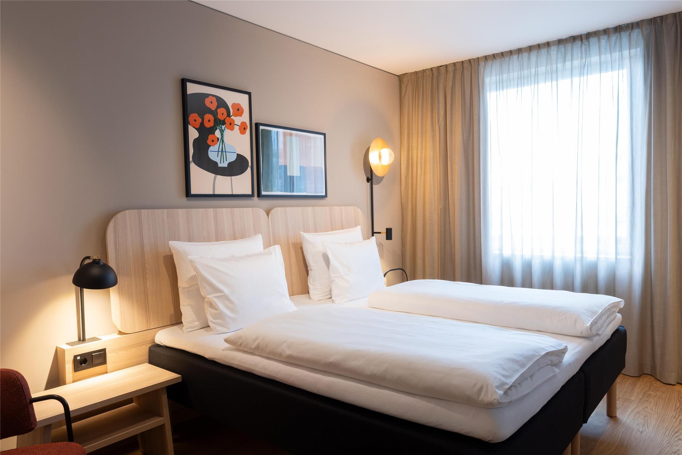 Master Suite