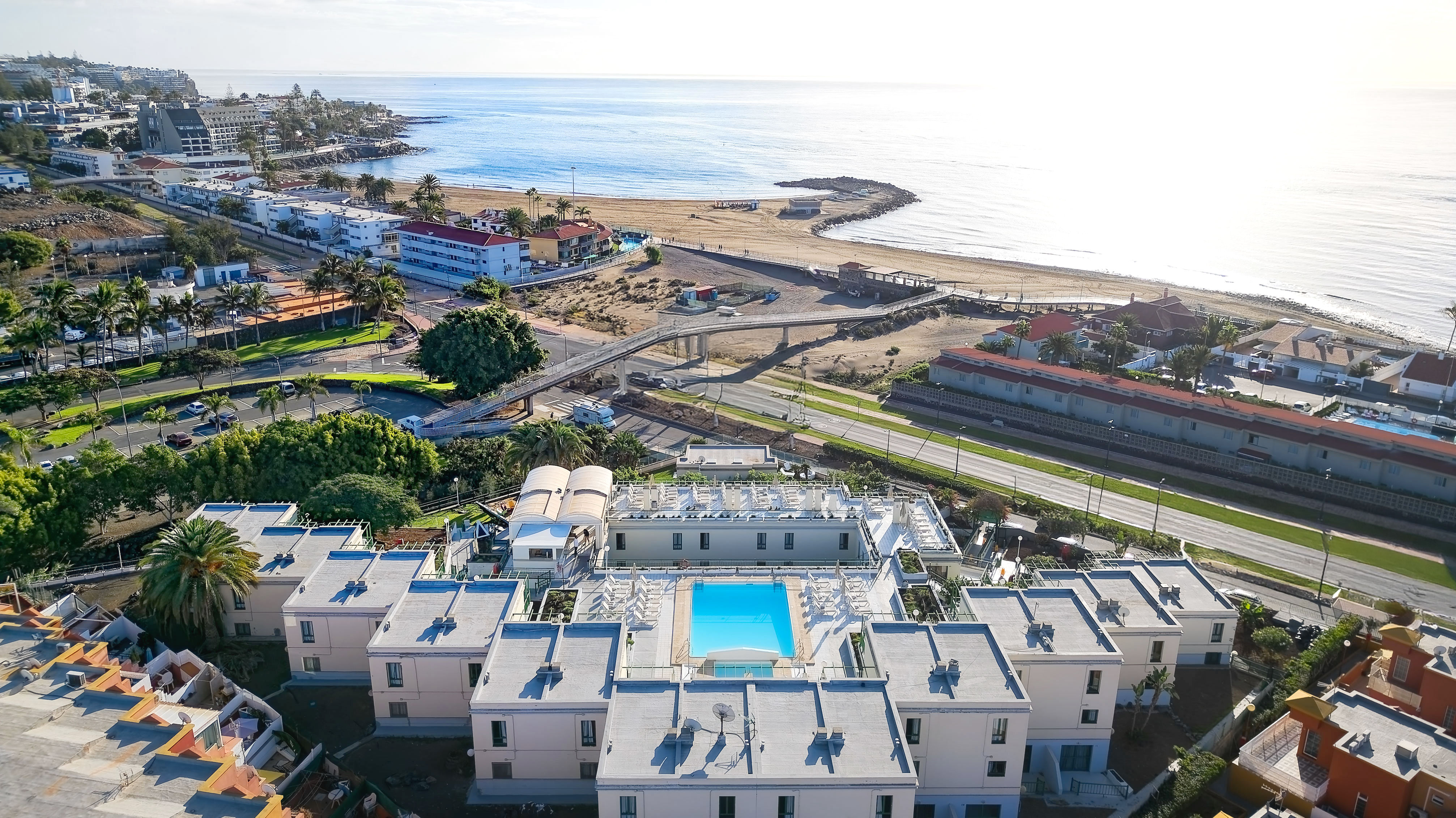 Salt Apartments Green Ocean 2