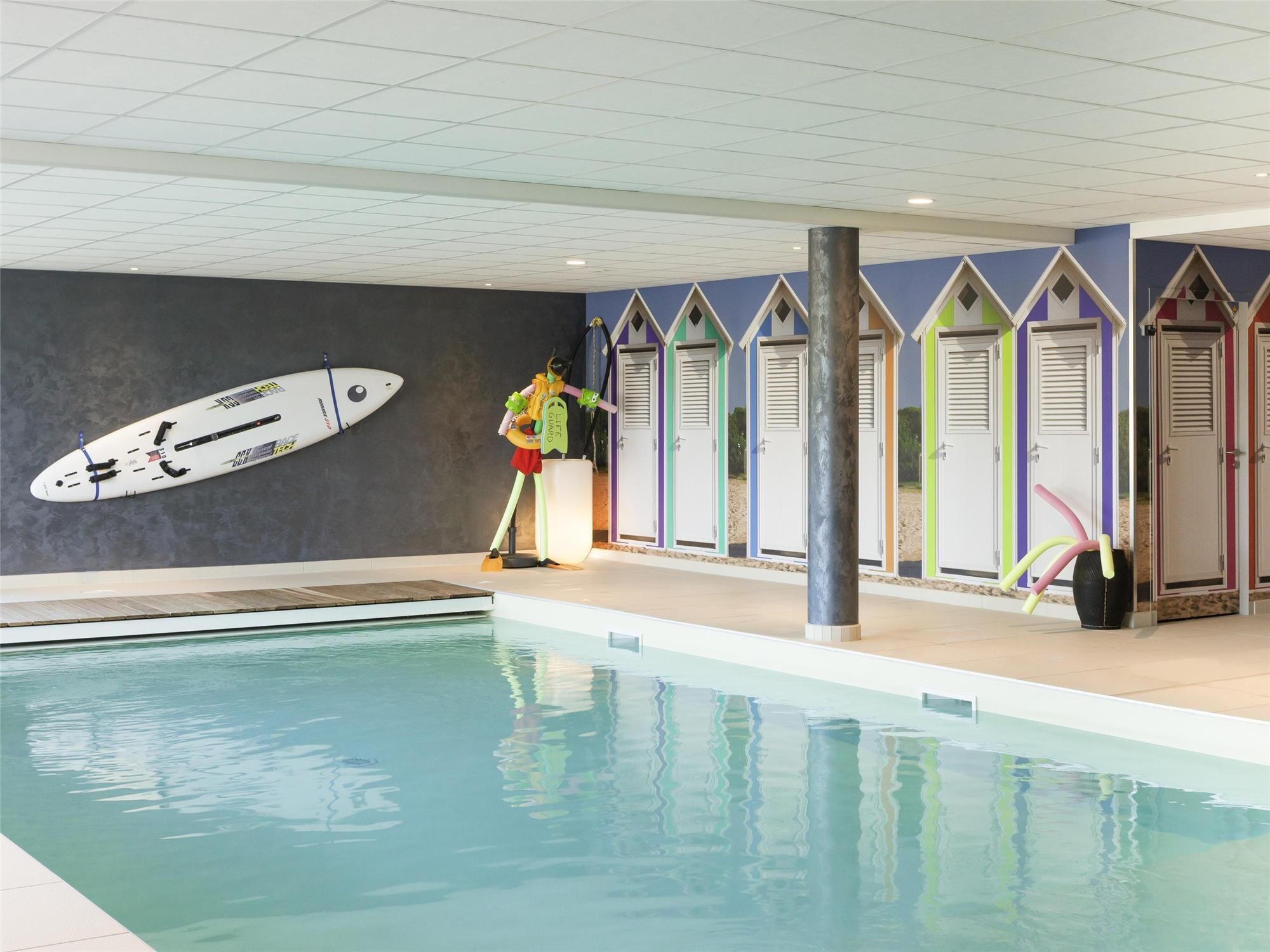 ibis Styles Vierzon 1