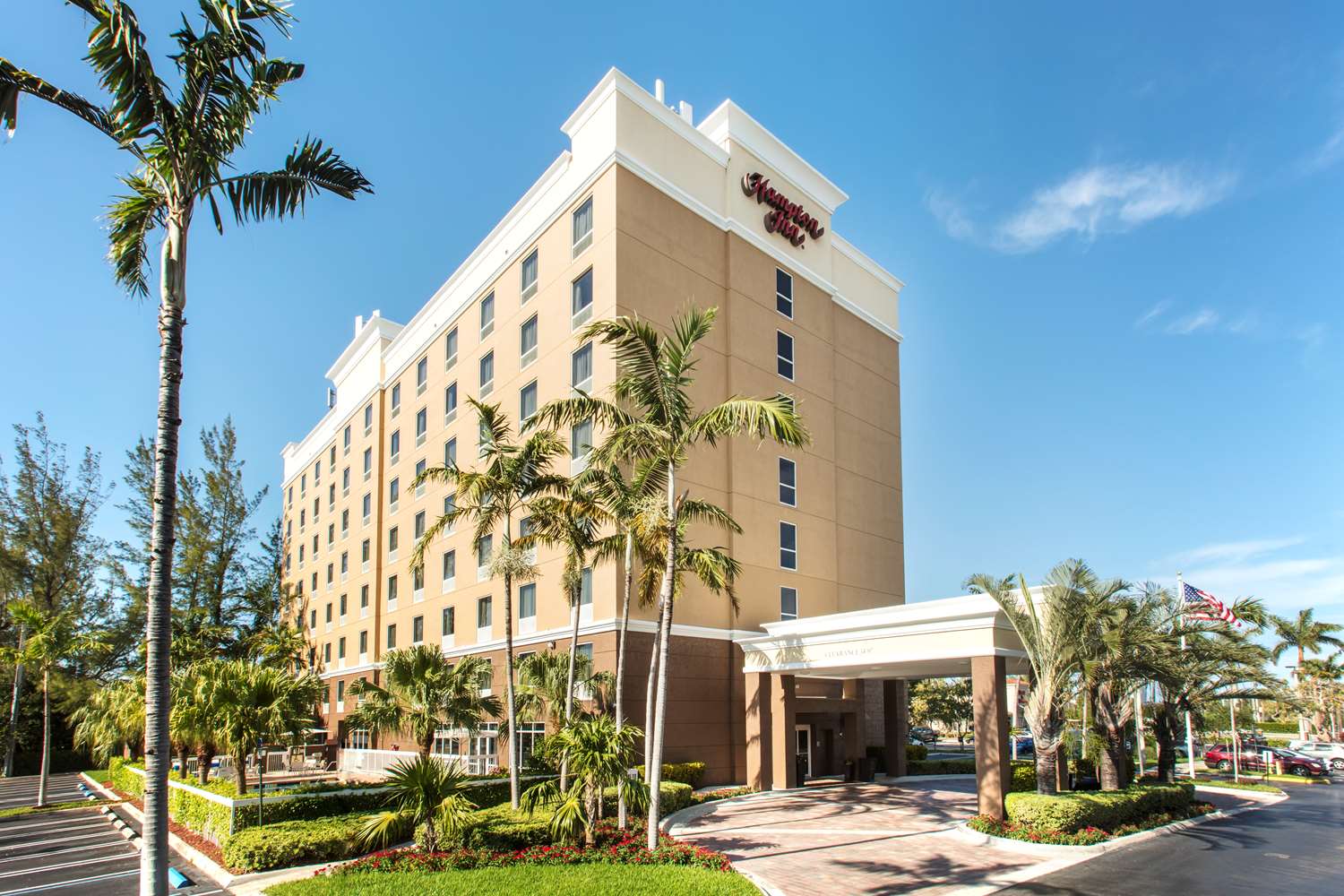 Hampton Inn Hallandale Beach-Aventura 1