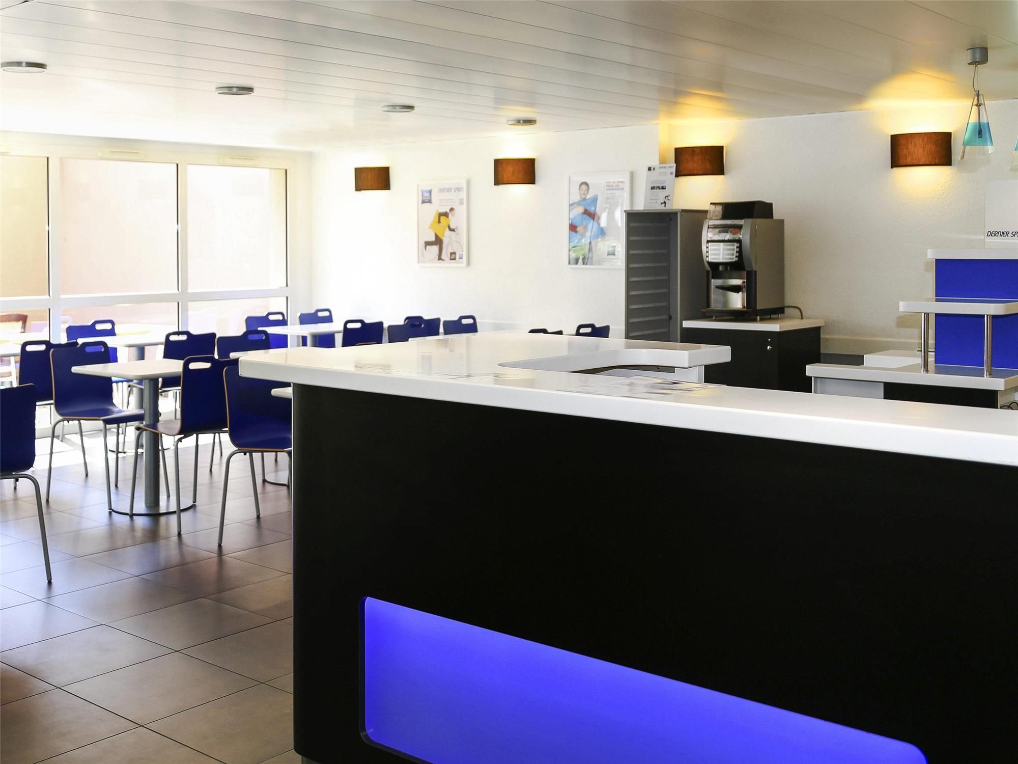 Ibis Budget Aubenas 2