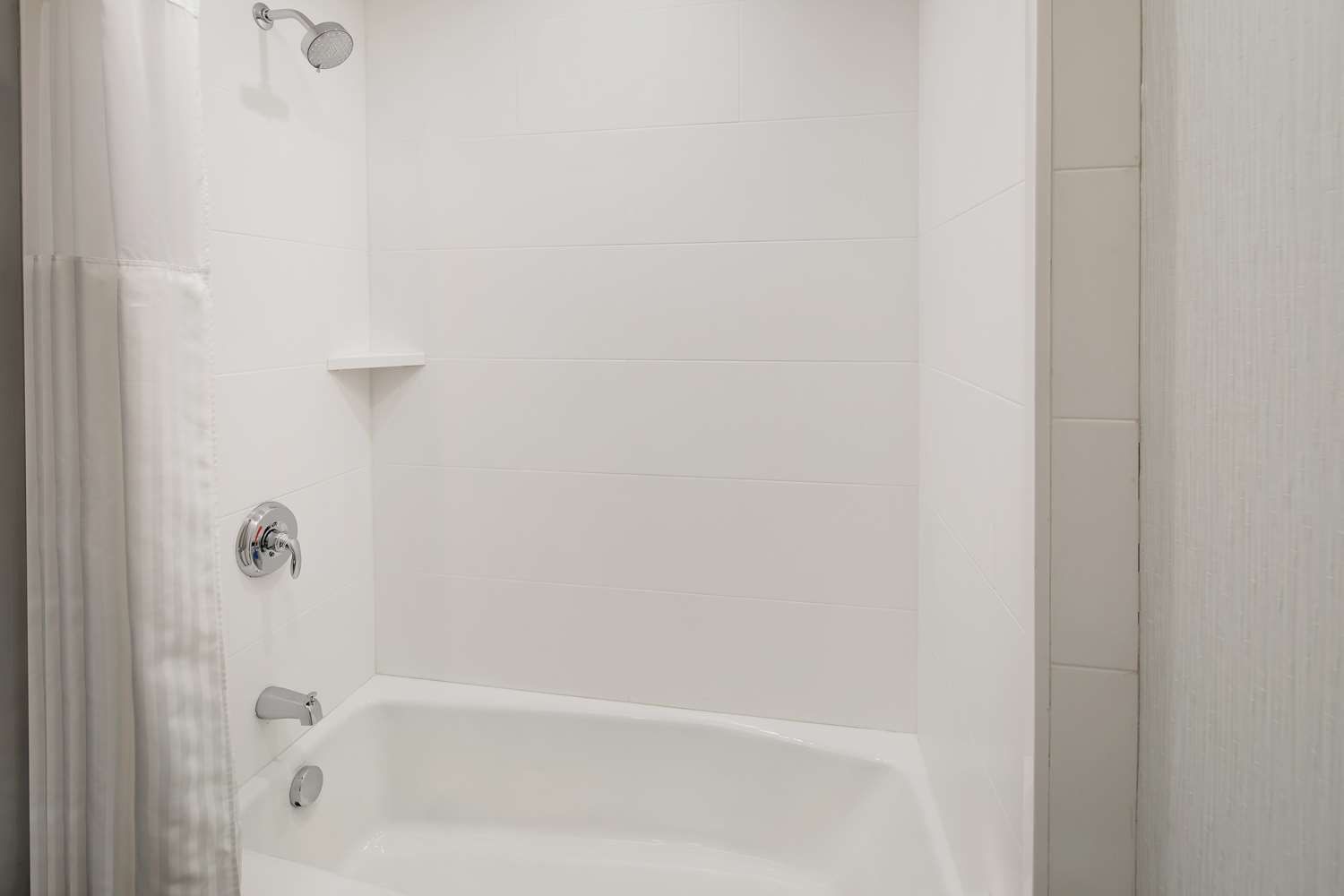 Habitación 2 camas