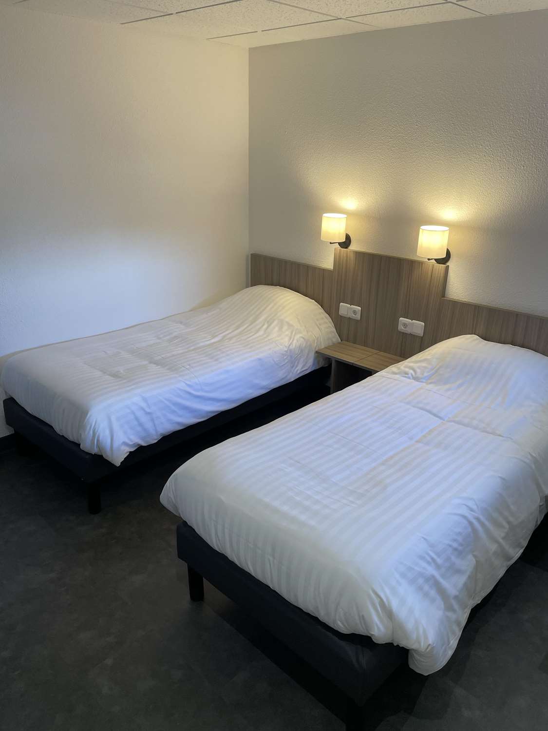 Estándar habitación