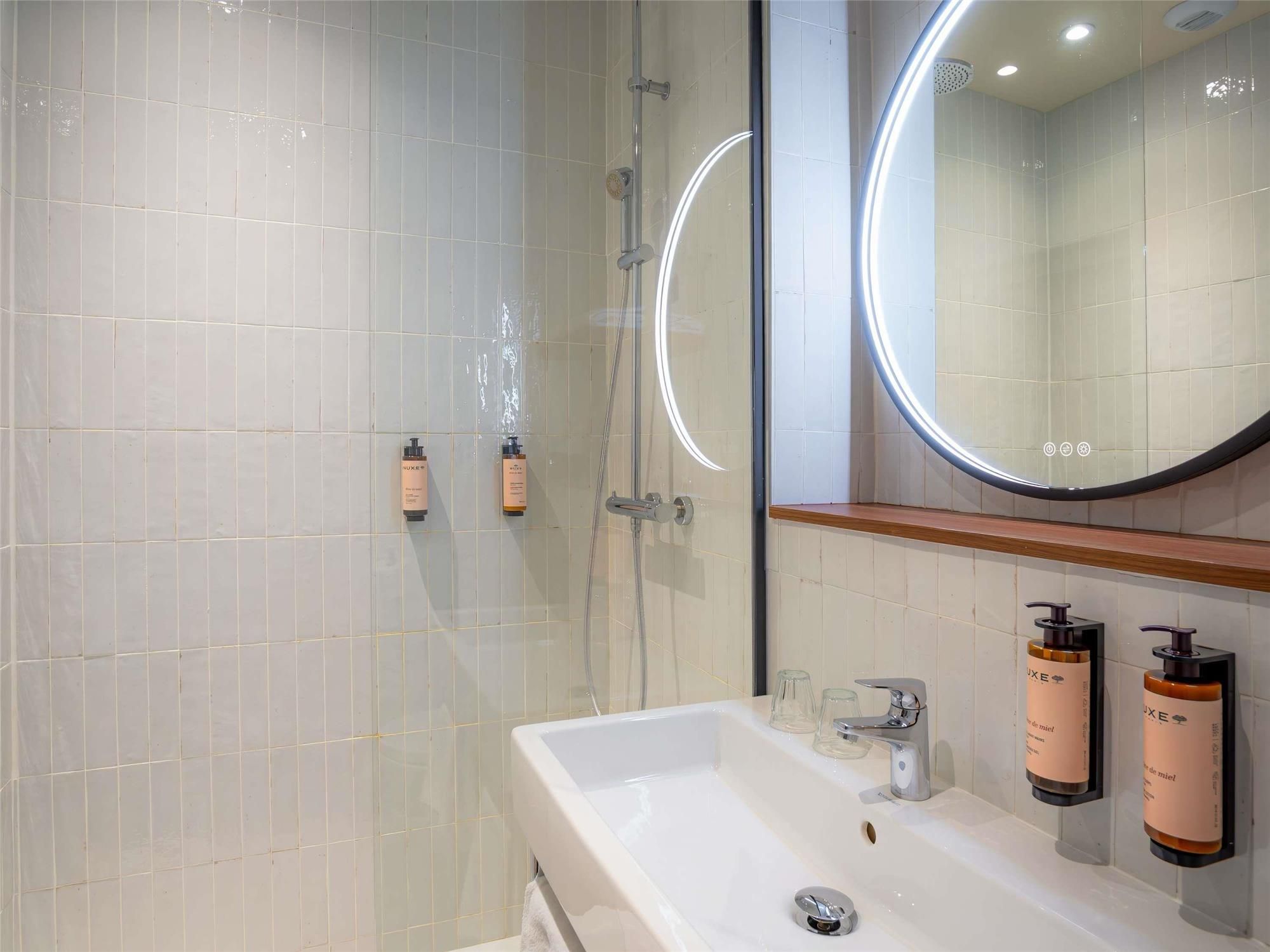 Mercure Paris Montparnasse Pasteur 1