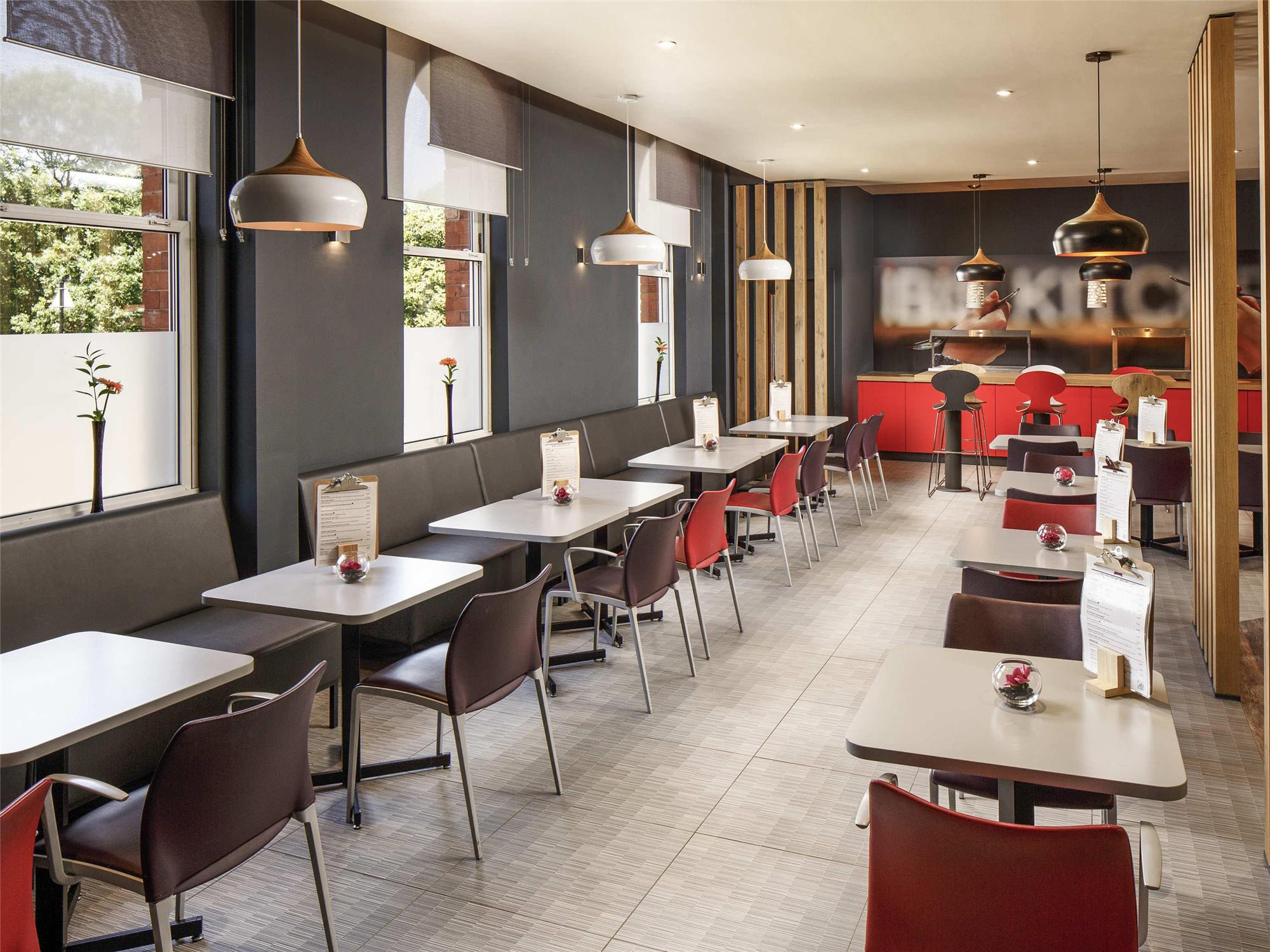 ibis Coventry Centre 2