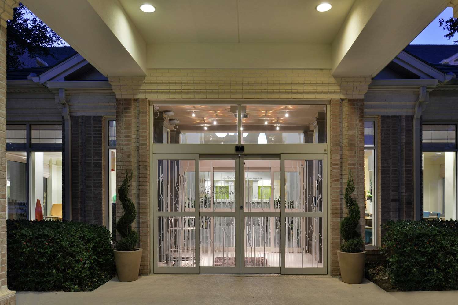 Hilton Garden Inn Dallas/Addison 1