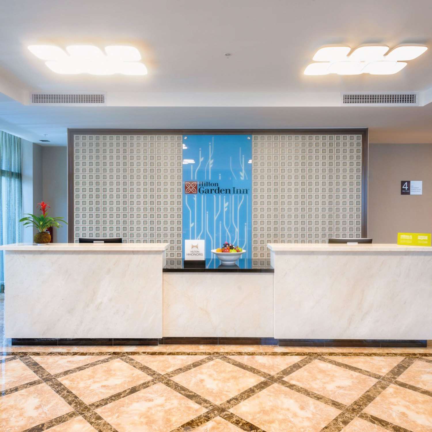 Hilton Garden Inn Lima Surco 2